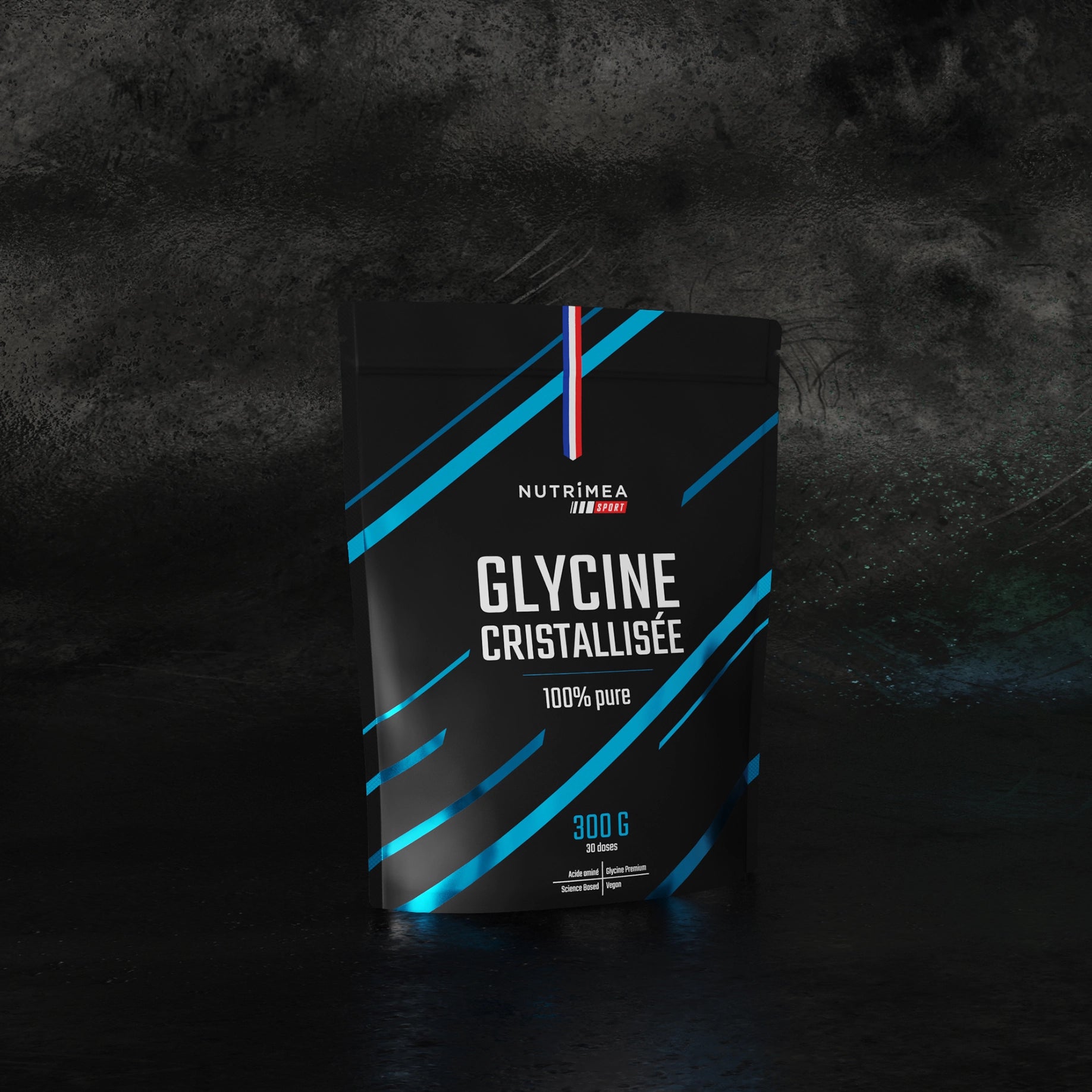 Glycine