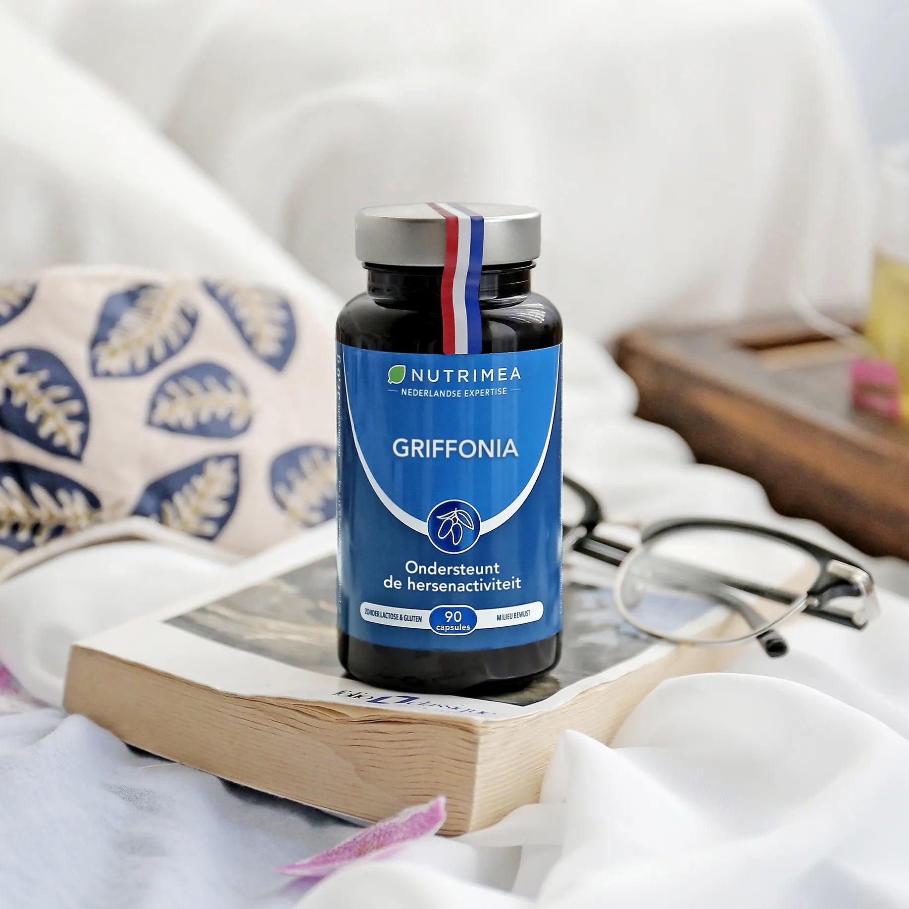 5 HTP - Zuivere Griffonia