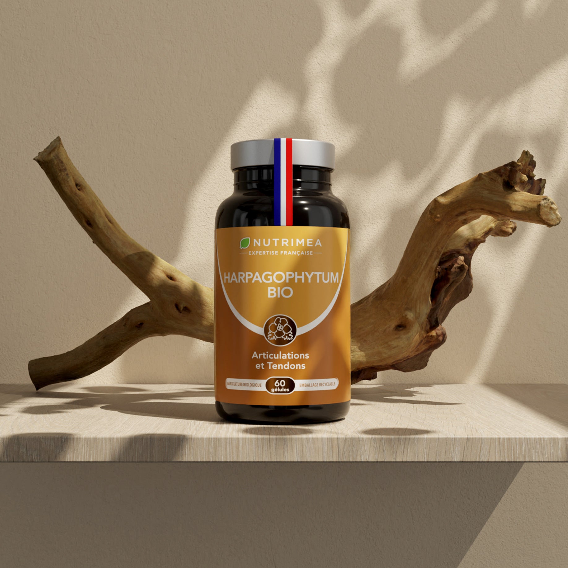 photo lifestyle harpagophytum nutrimea