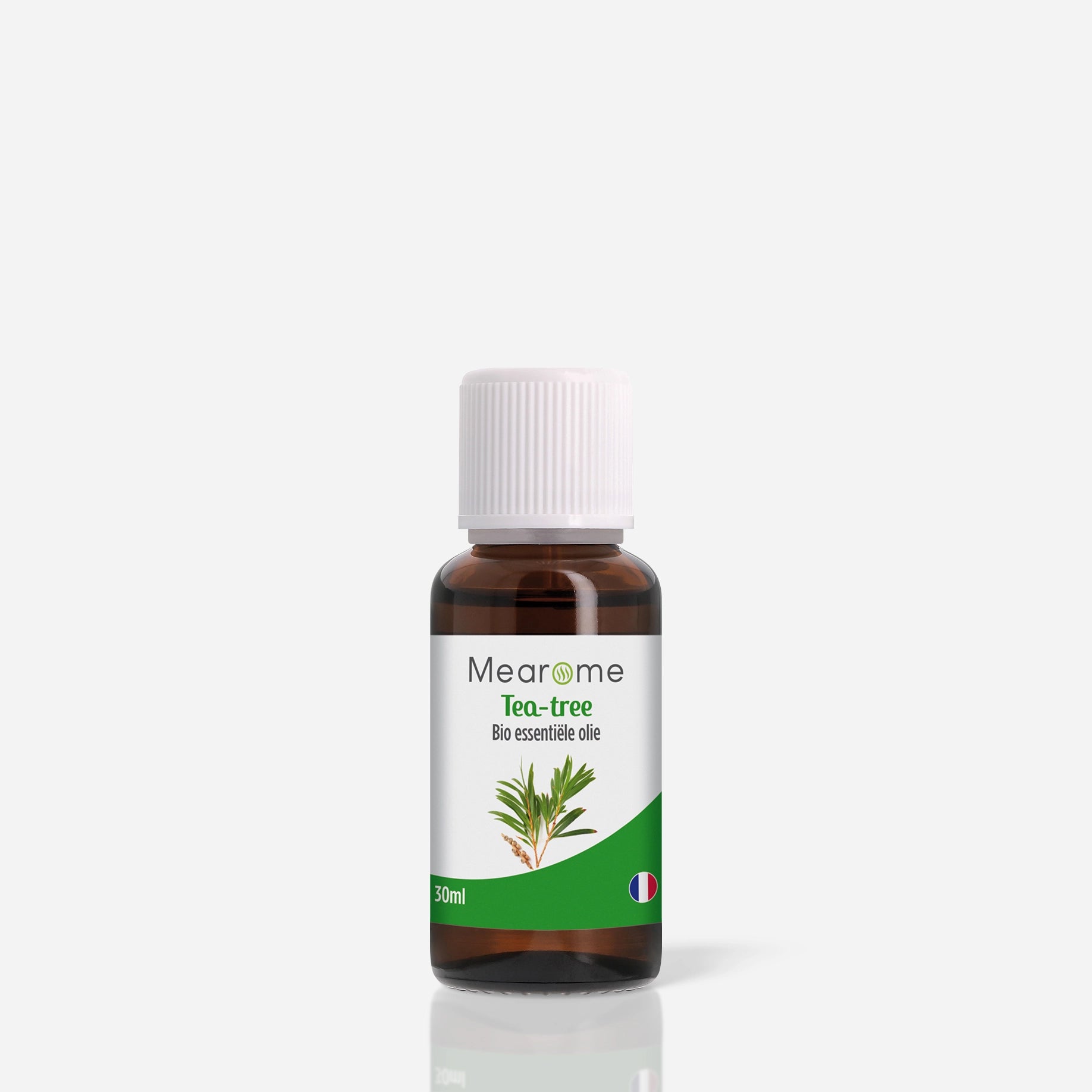 TEA TREE – Huile Essentielle BIO AB - 30ML