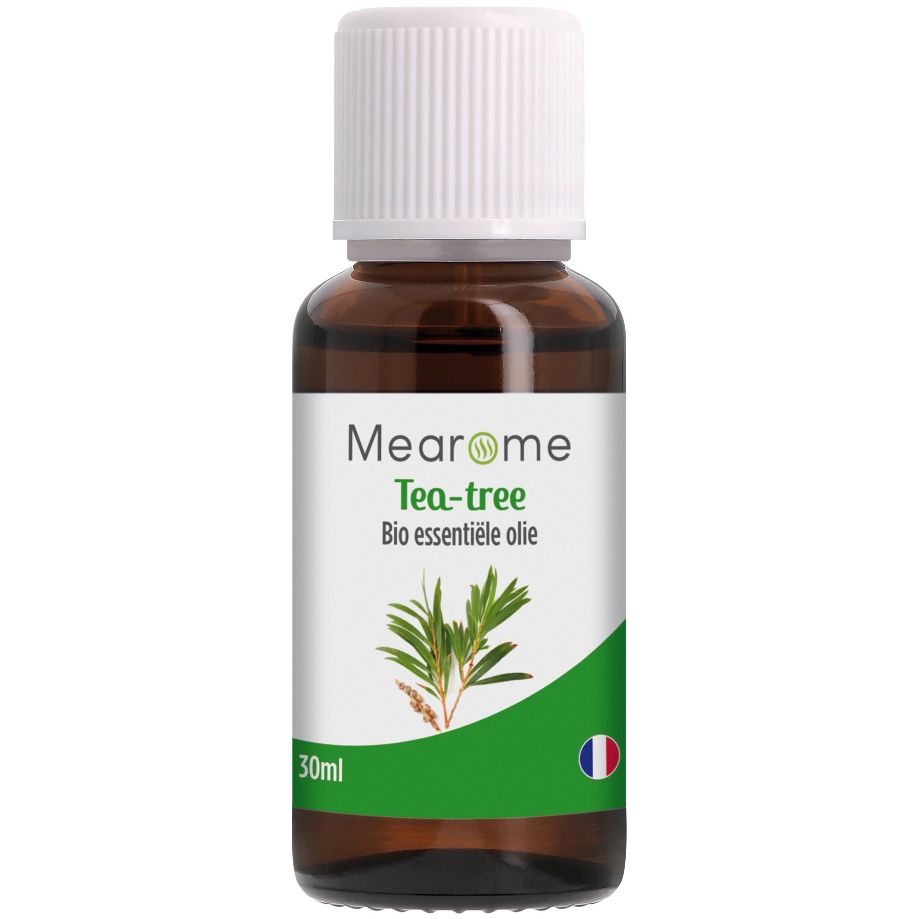 HE ARBRE A THE 30 ML NL