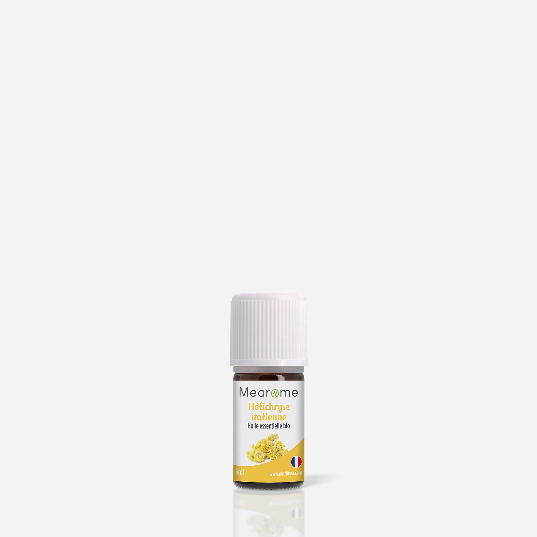 HÉLICHRYSE ITALIENNE - Huile Essentielle Bio AB 5 ml