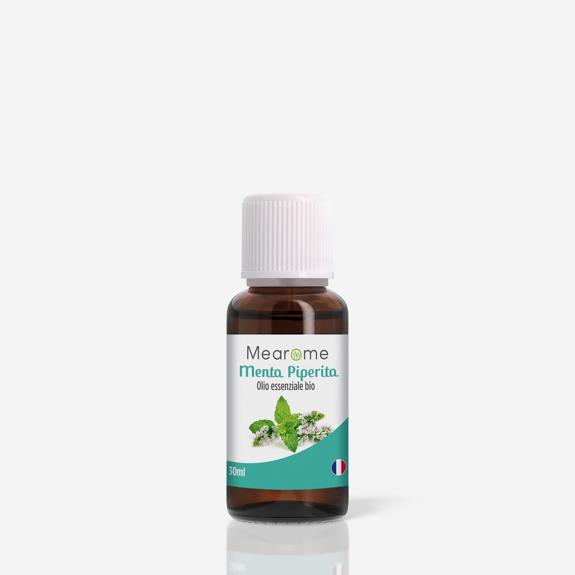 Menta Piperita