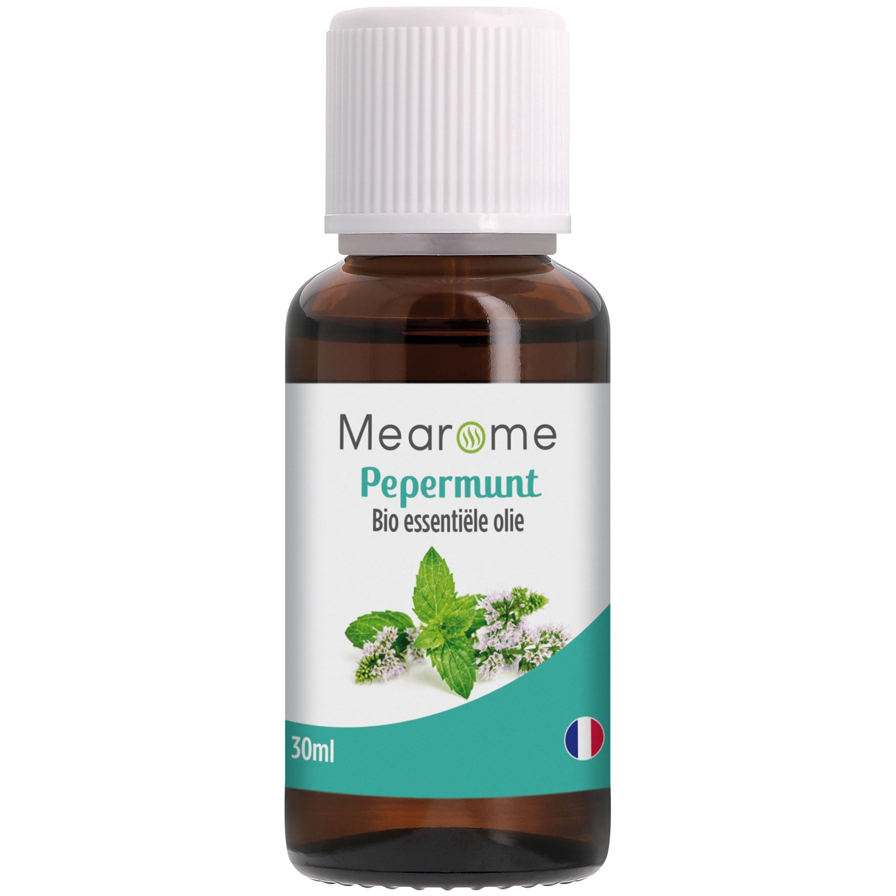HE MENTHE POIVREE 30 ML NL