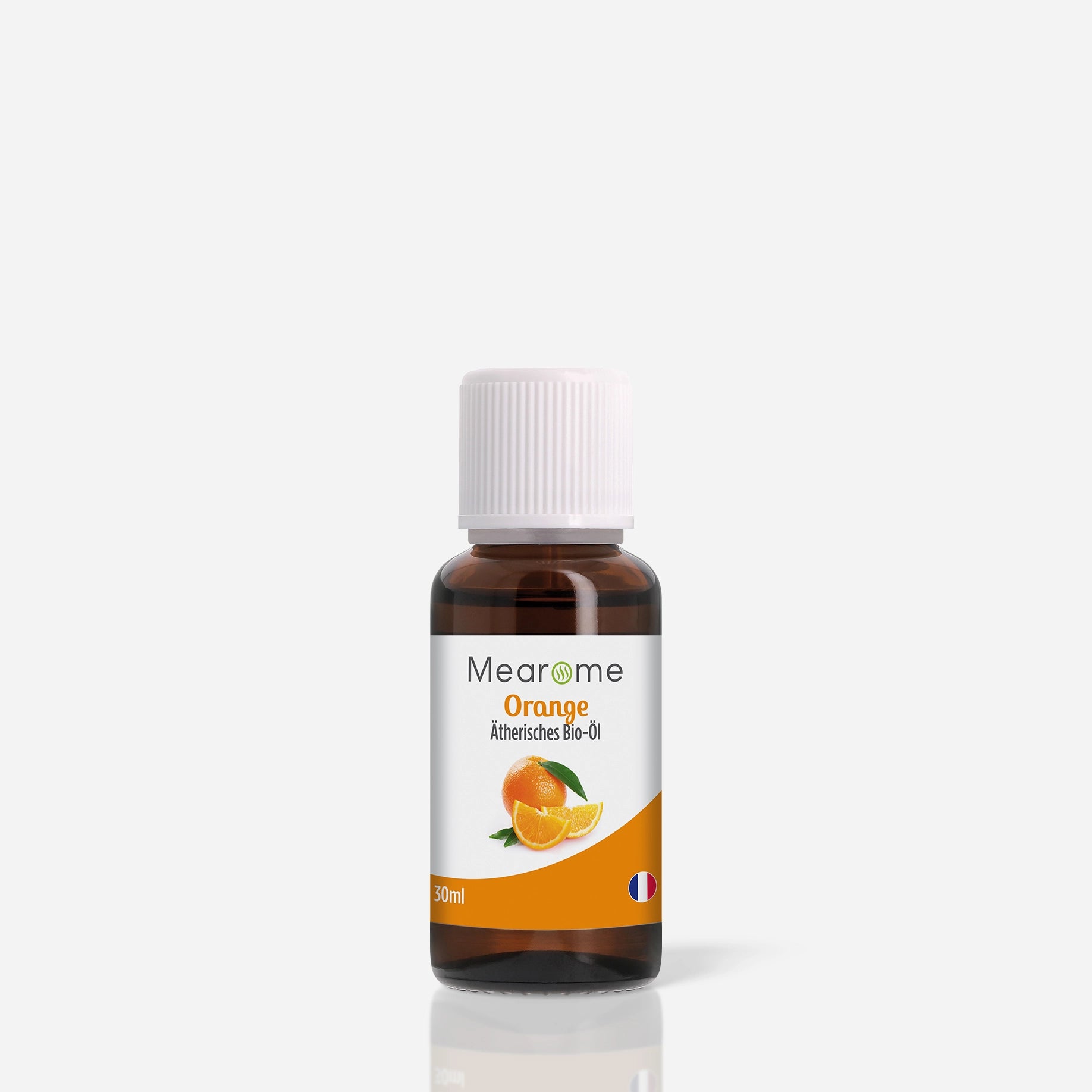 Süßorange - Ätherisches Öl BIO
