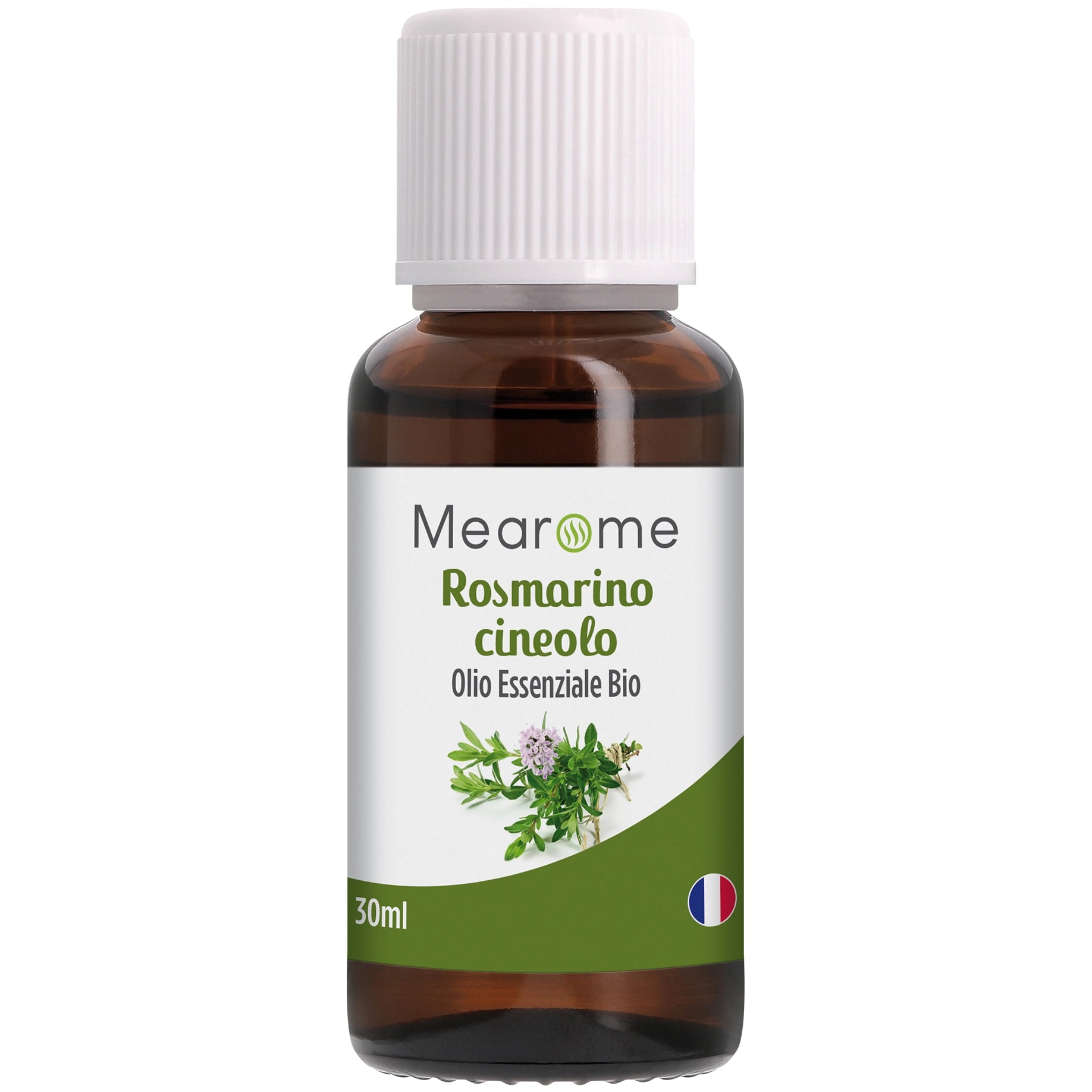 Rosmarino Cineolo
