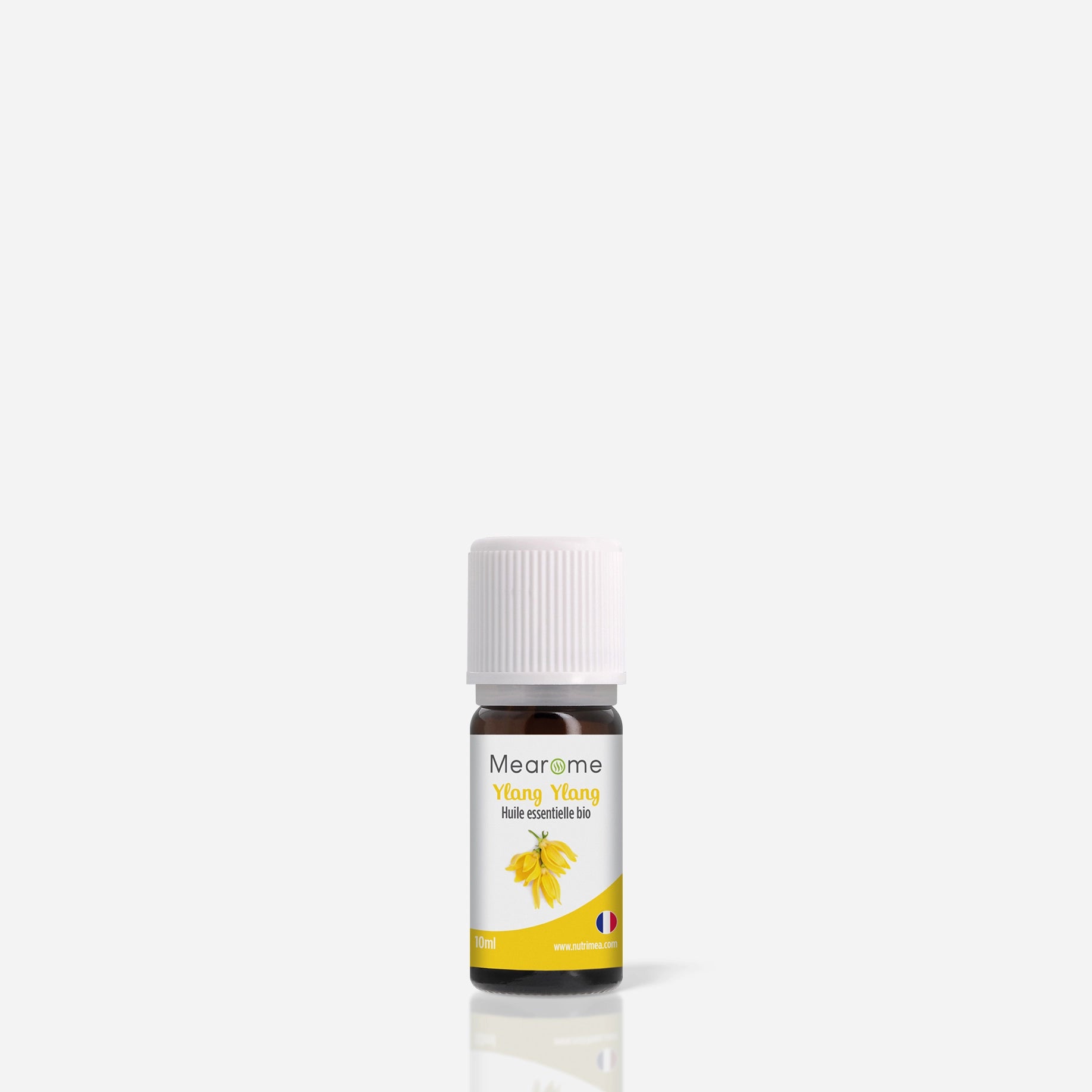 YLANG YLANG complète - Huile Essentielle Bio AB 10ml