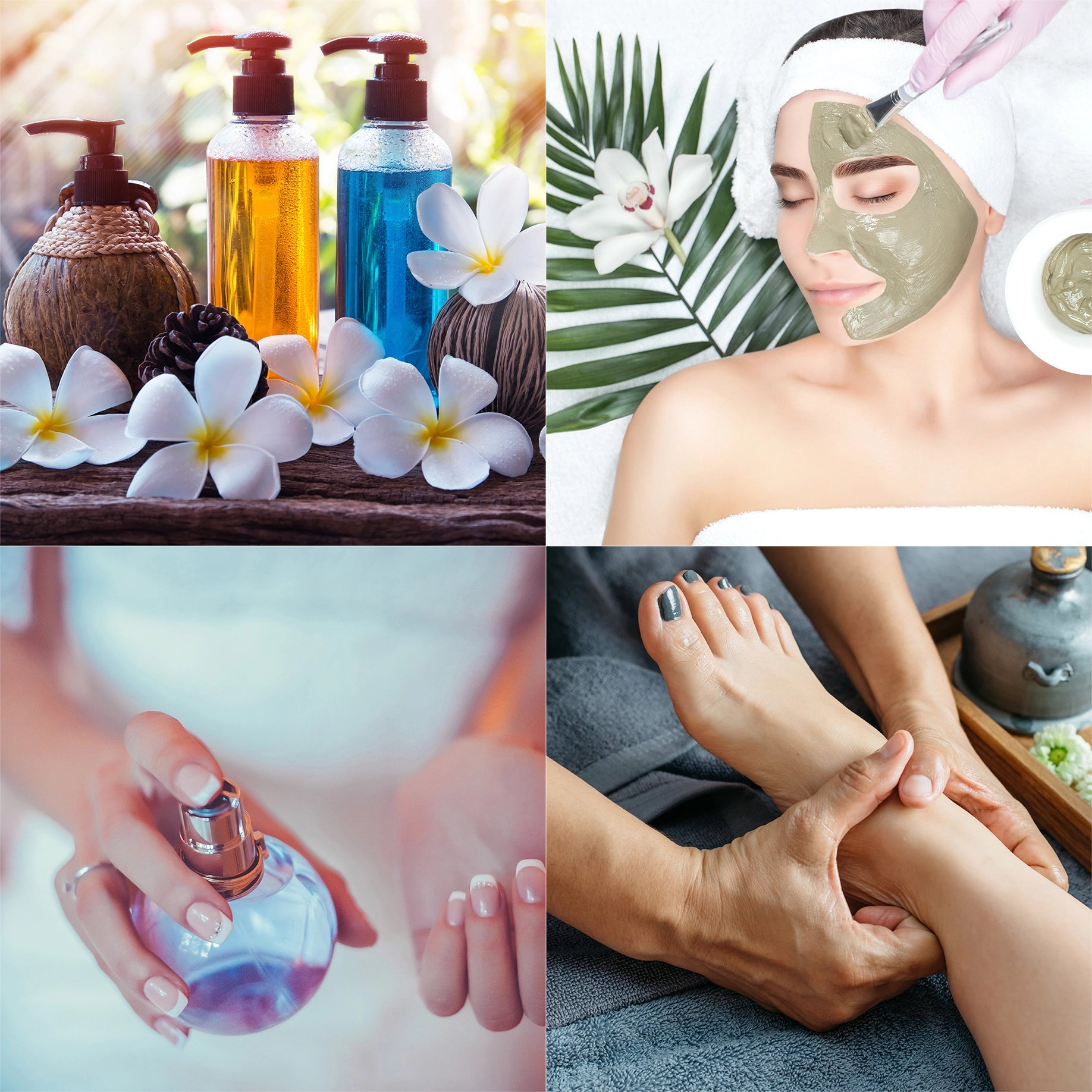 YLANG YLANG complète - Huile Essentielle Bio AB 10ml