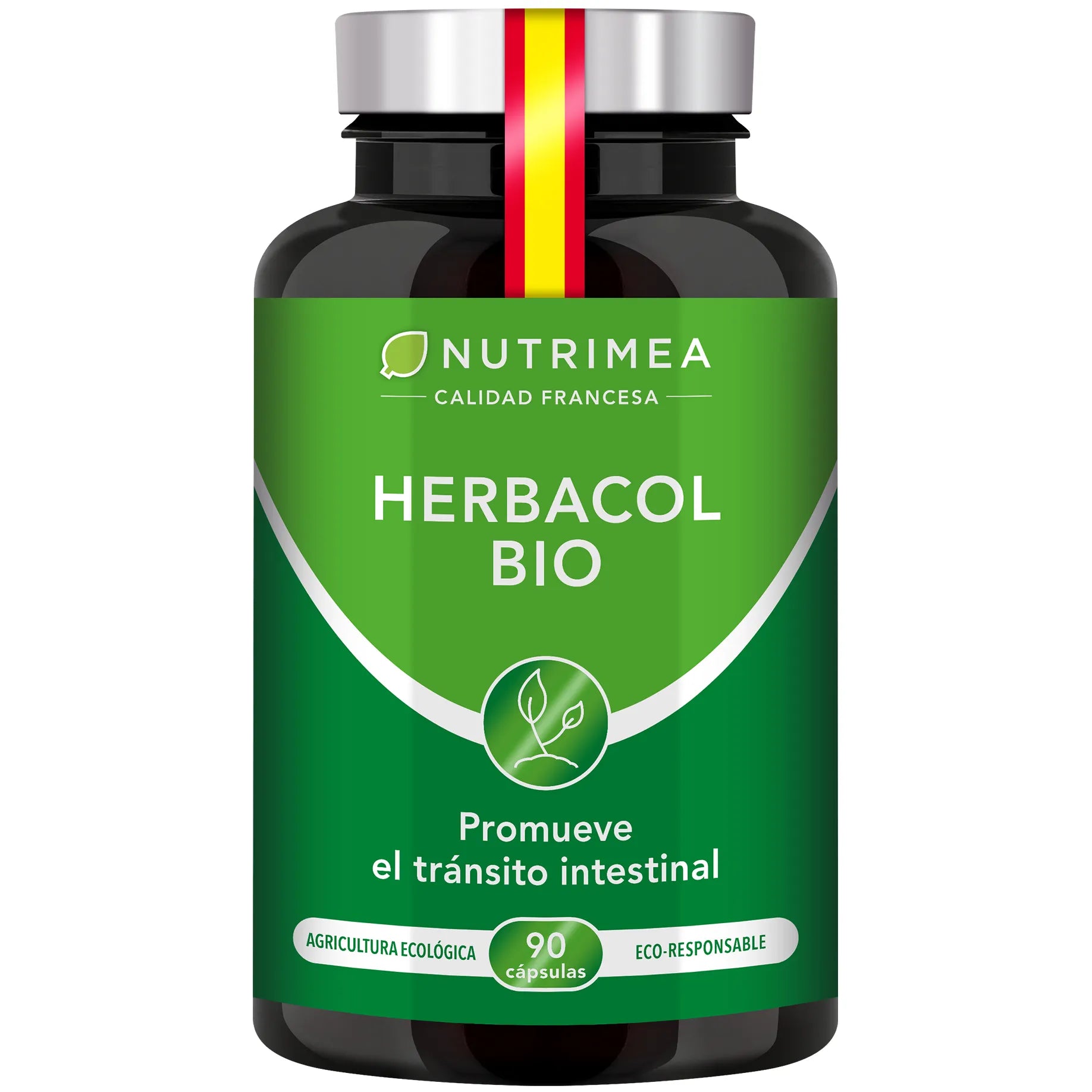 Herbacol - Digestión