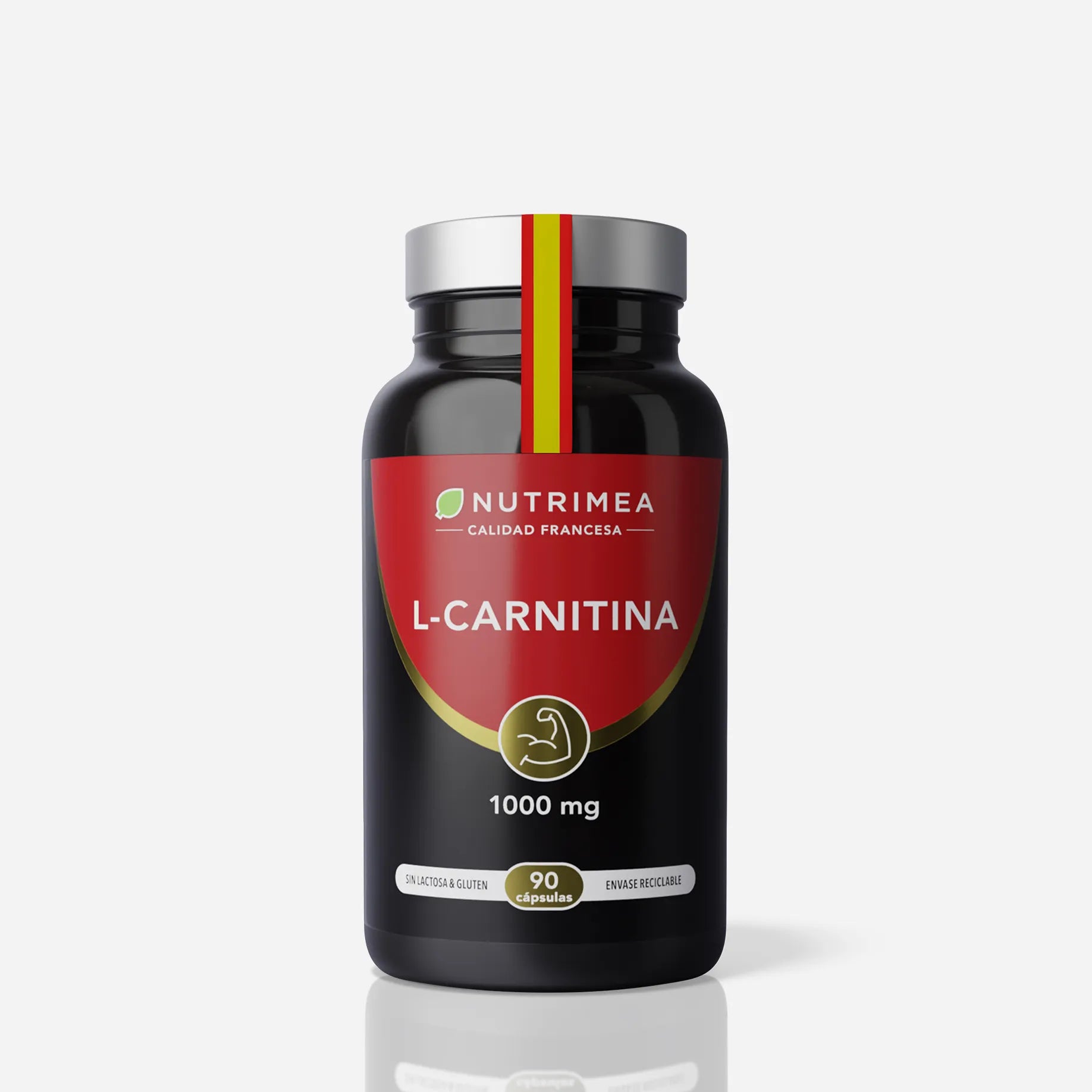 L- Carnitina L- Carnitina