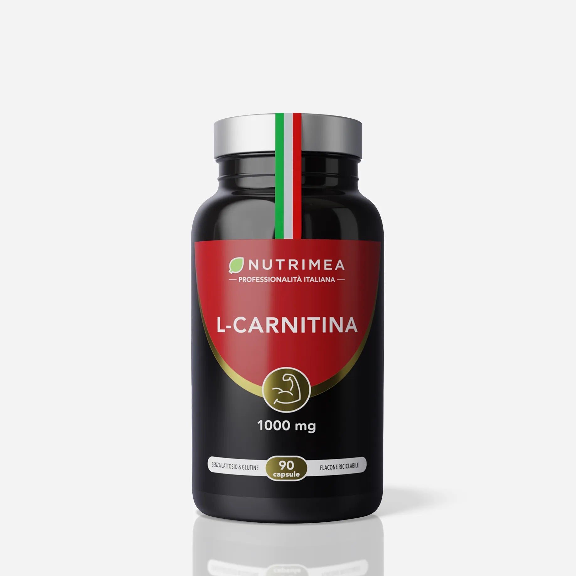 L-Carnitina Tartrato - Integratore pre-allenamento per perdita di peso L-Carnitina Tartrato - Integratore pre-allenamento per perdita di peso