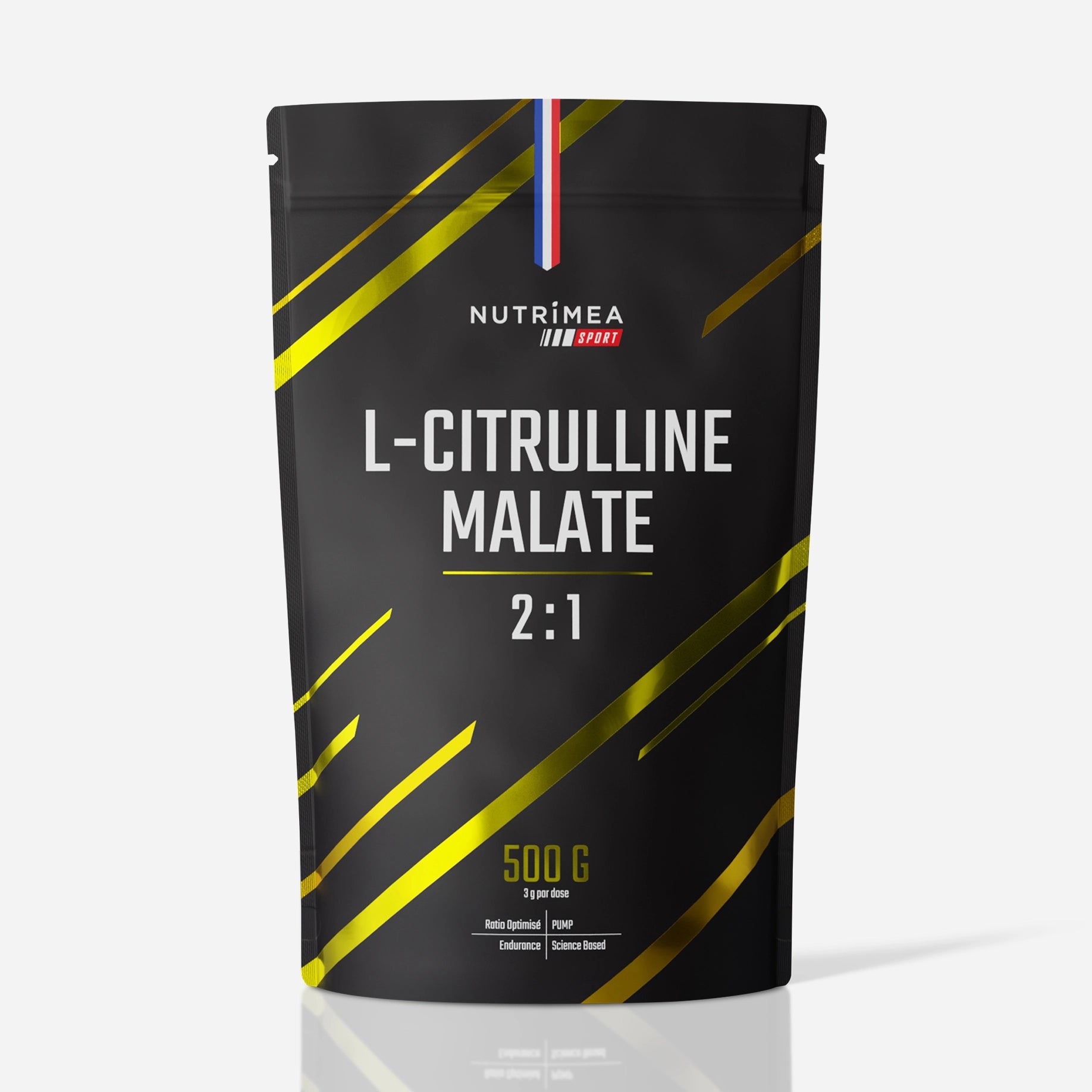 L-Citrulline Malate 2:1