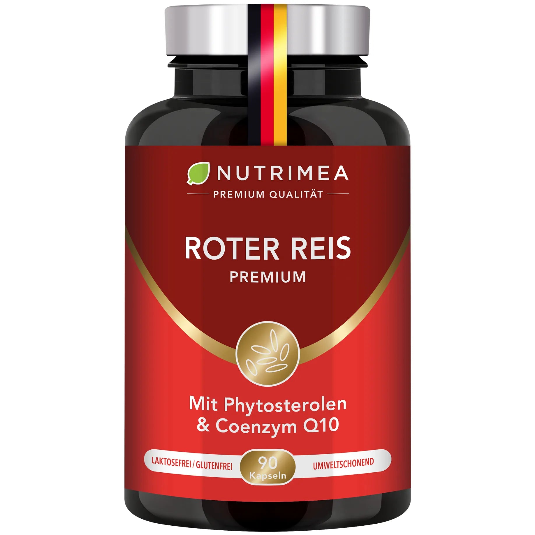 Roter Reis Premium