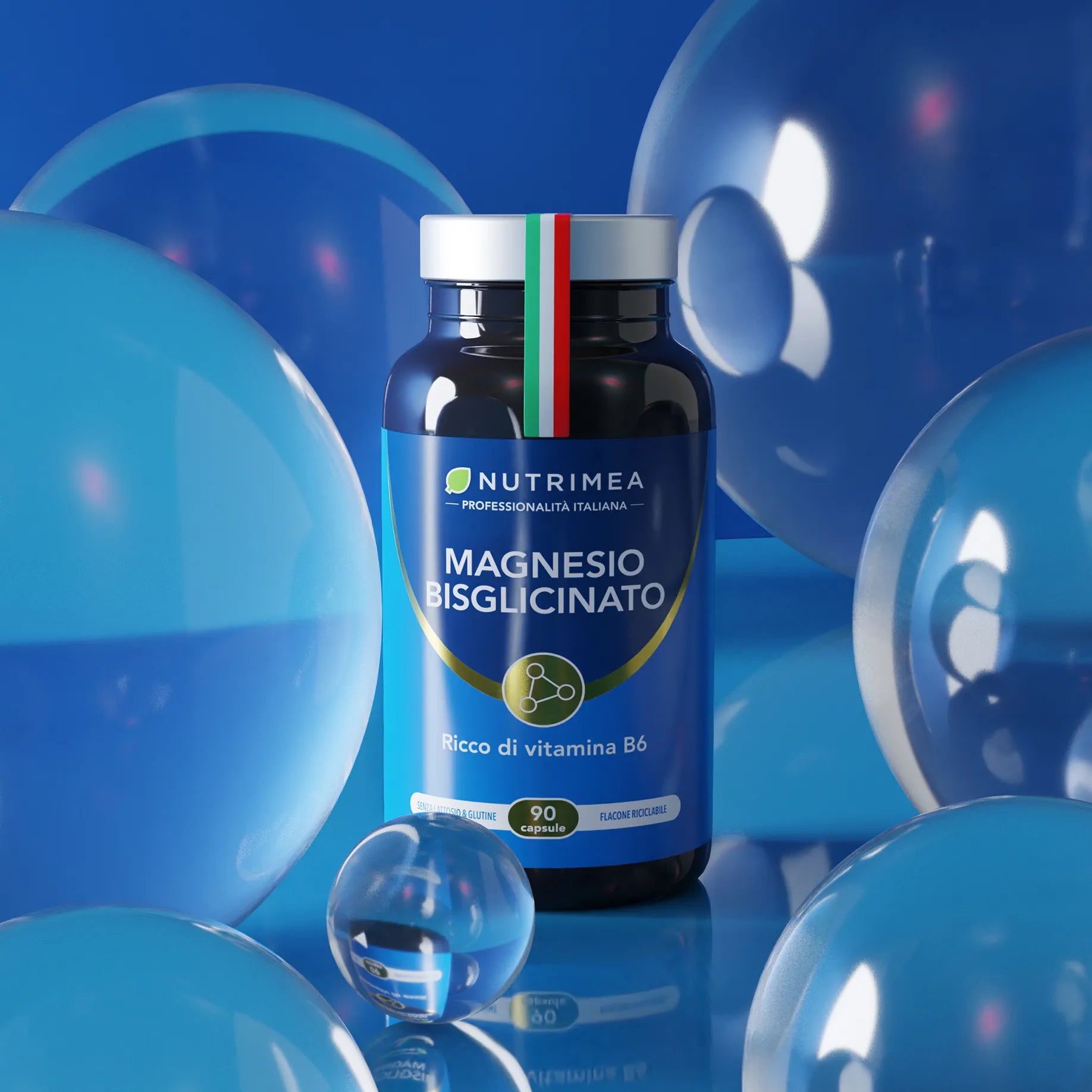 Magnesium Bisglycinate IT