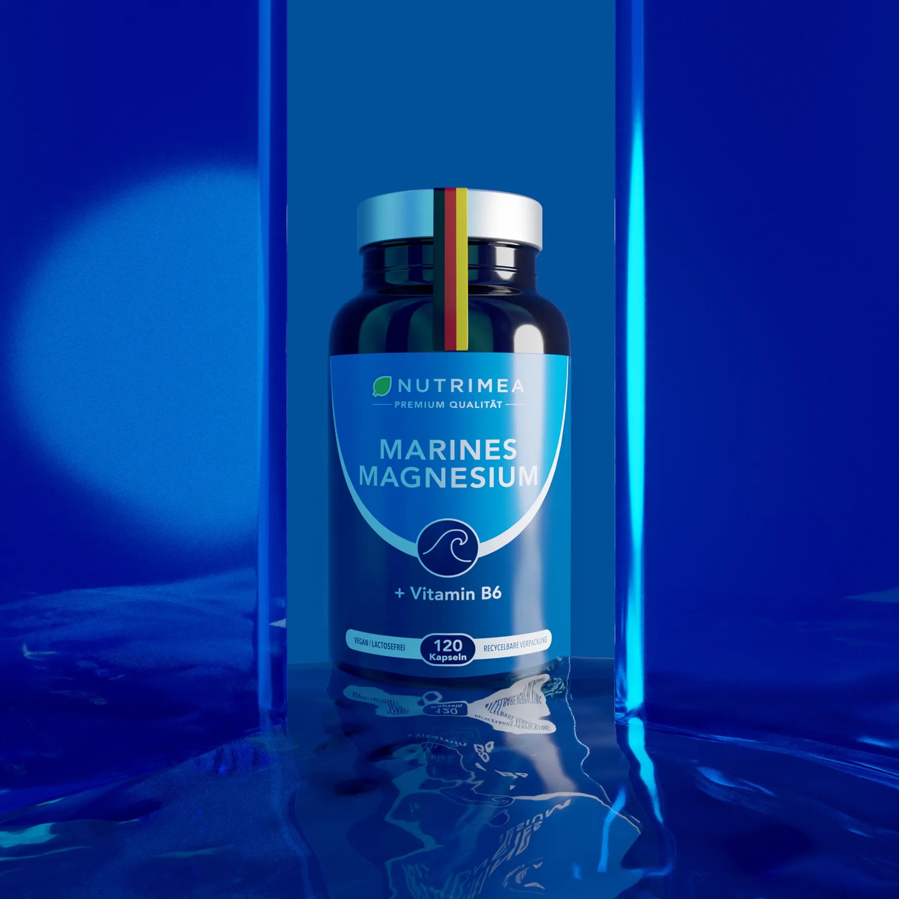 Magnesium Mare + Vitamin B6