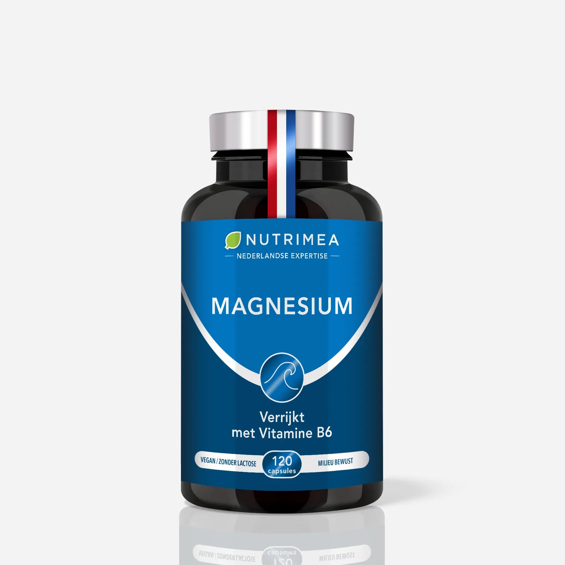 Zeemagnesium