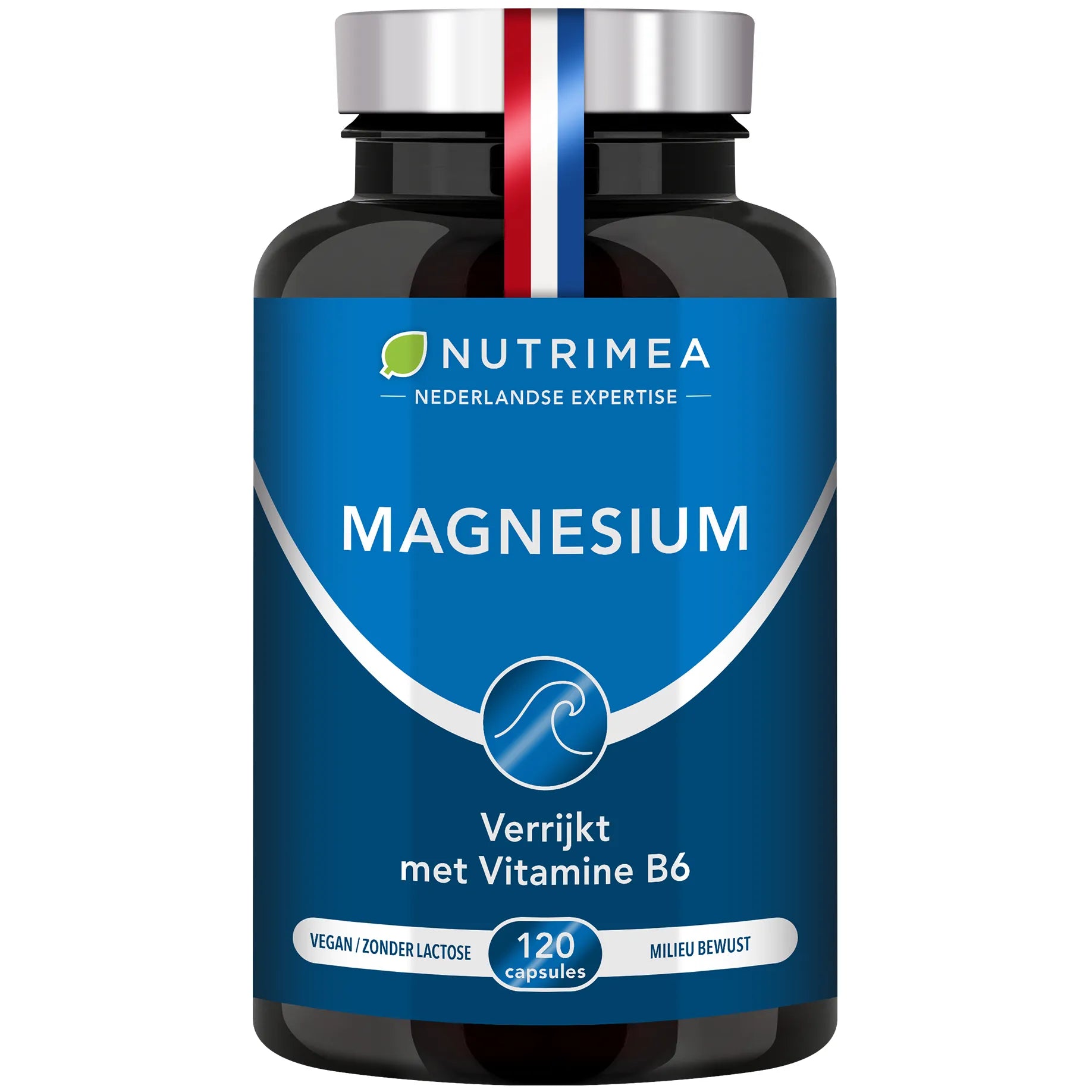 Zeemagnesium