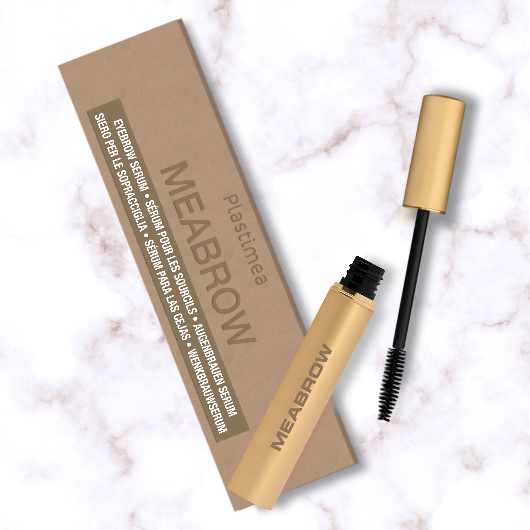 Meabrow - Sérum Sourcils