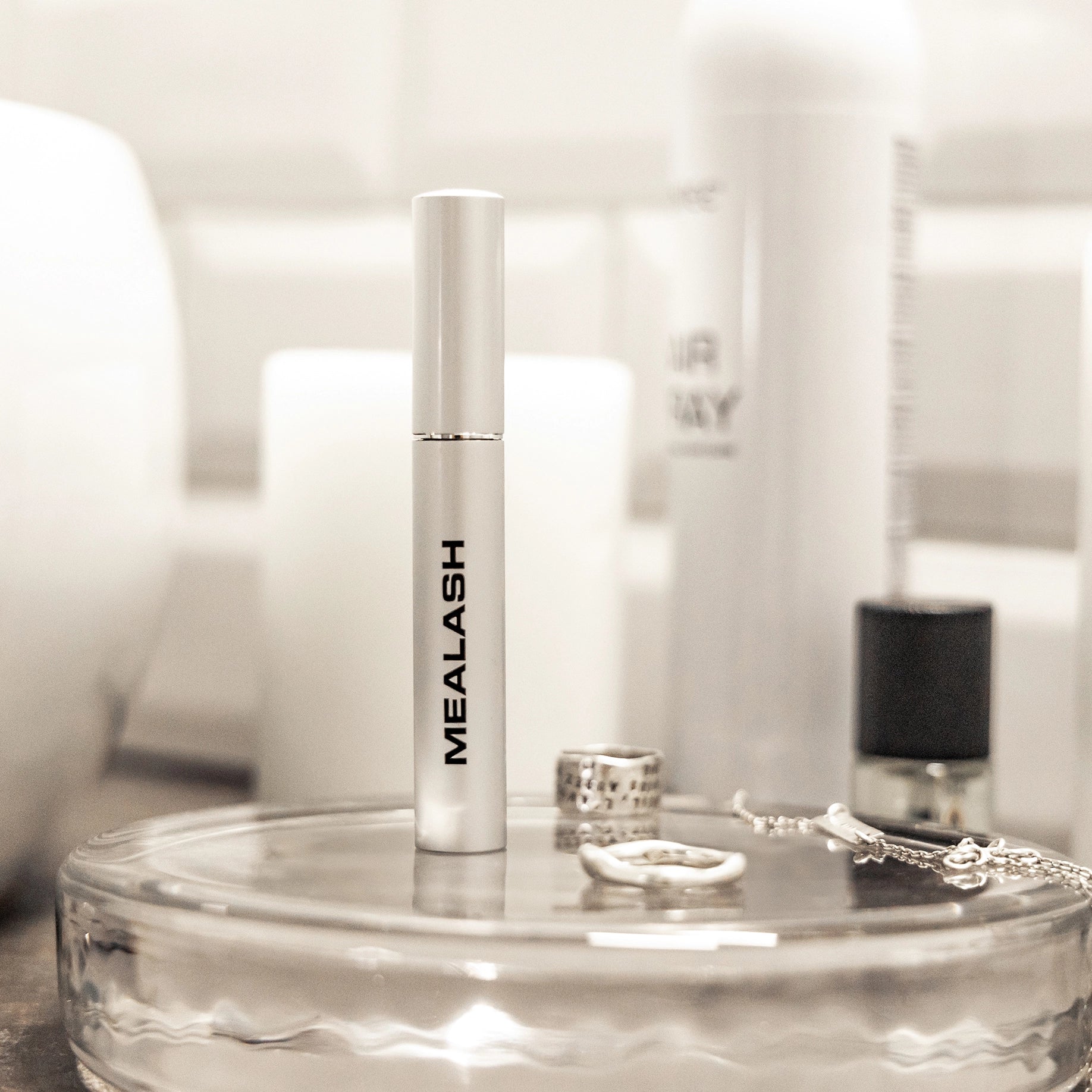 Mealash - Sérum Sublimateur de Cils