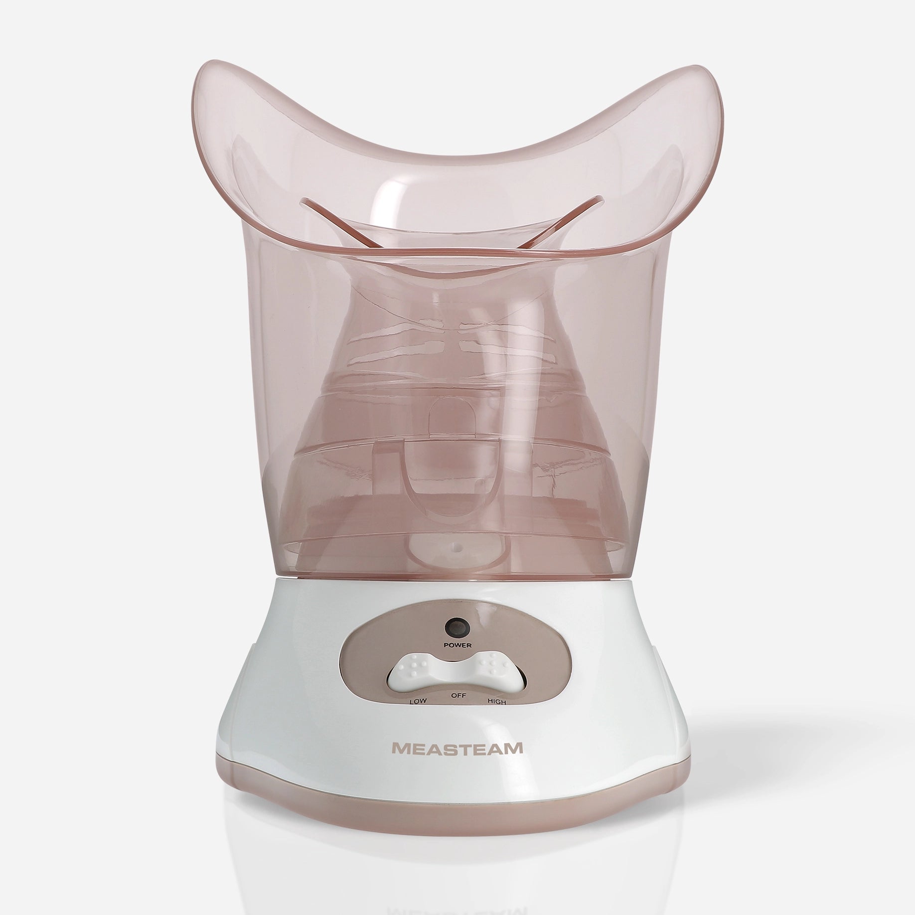 Sauna Facial - Measteam revolution