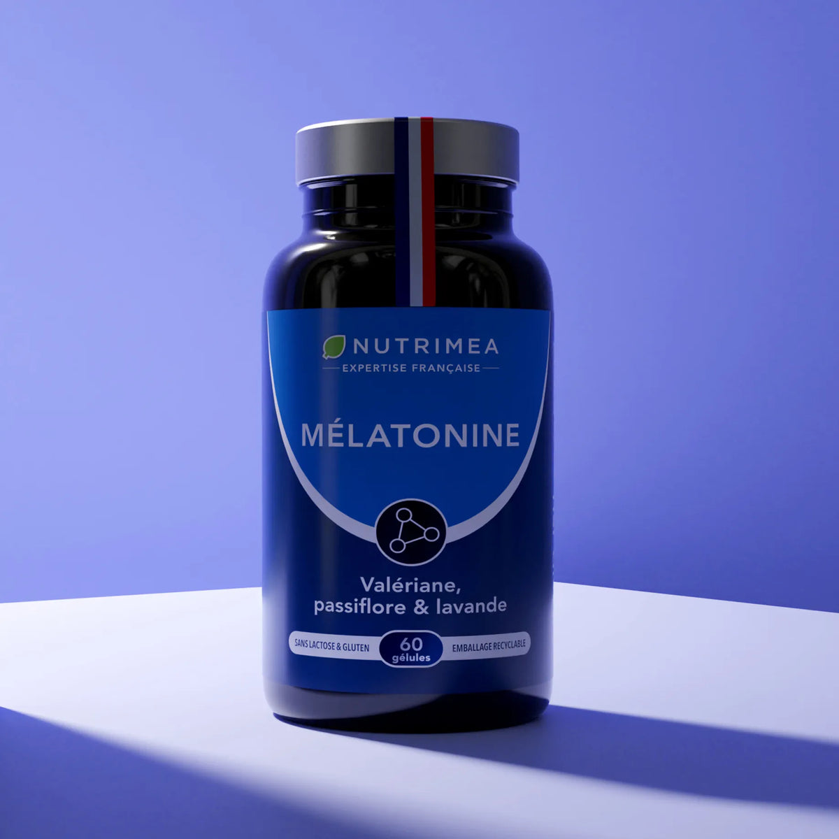 Mélatonine en complément alimentaire