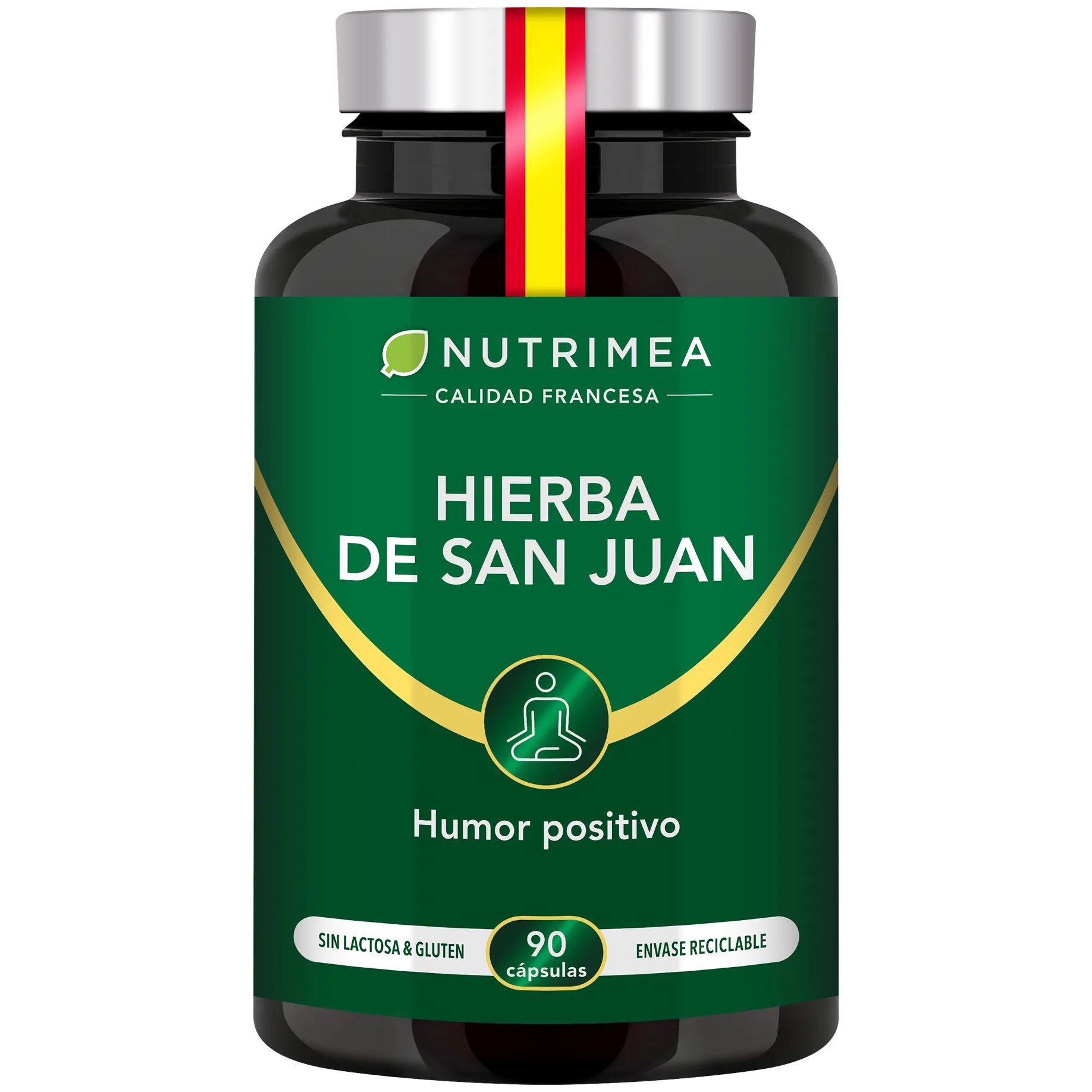 Hierba de San Juan