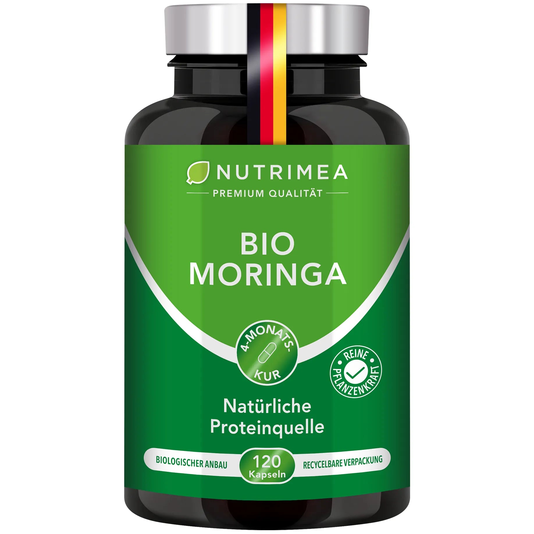 Moringa Oleifera BIO