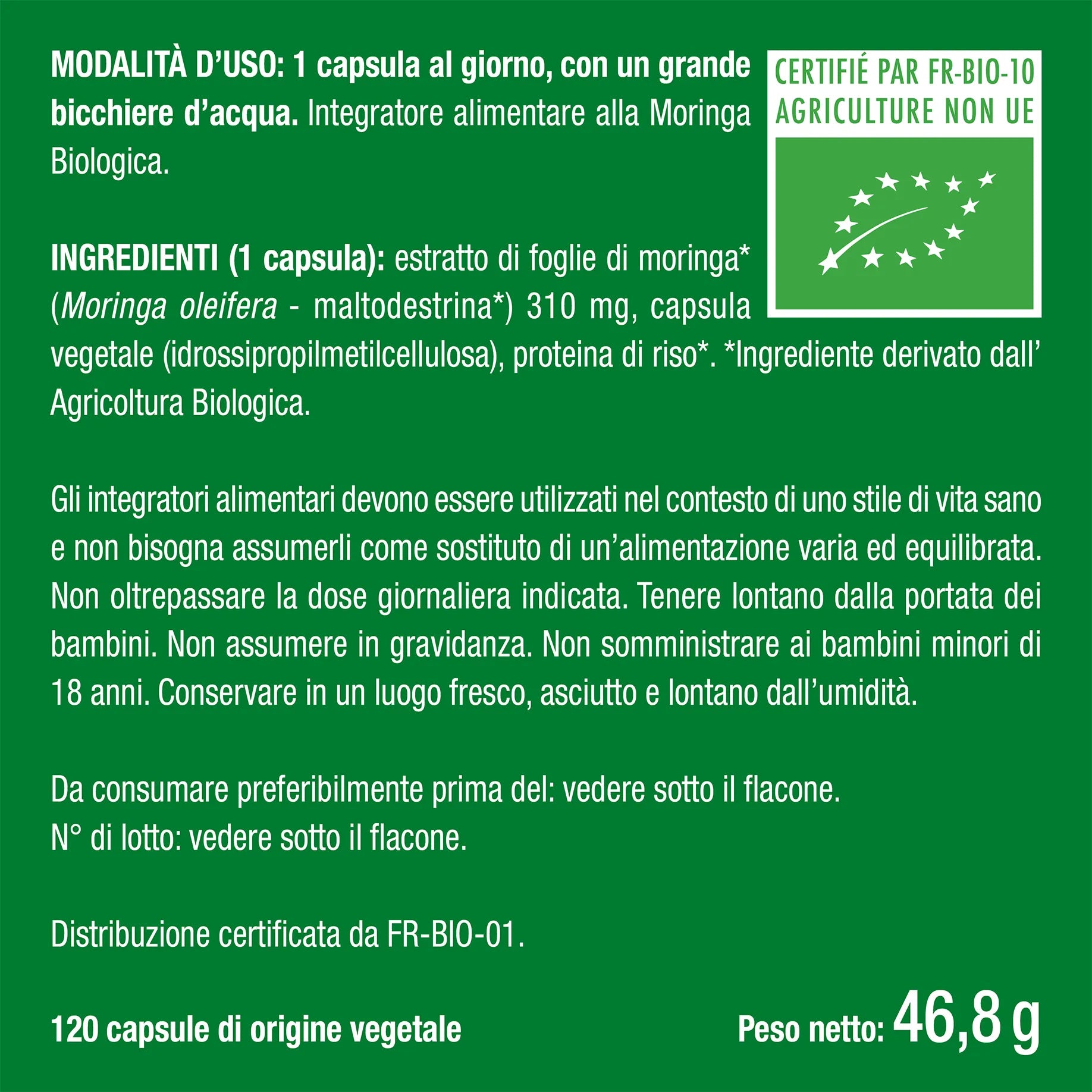 Moringa Bio