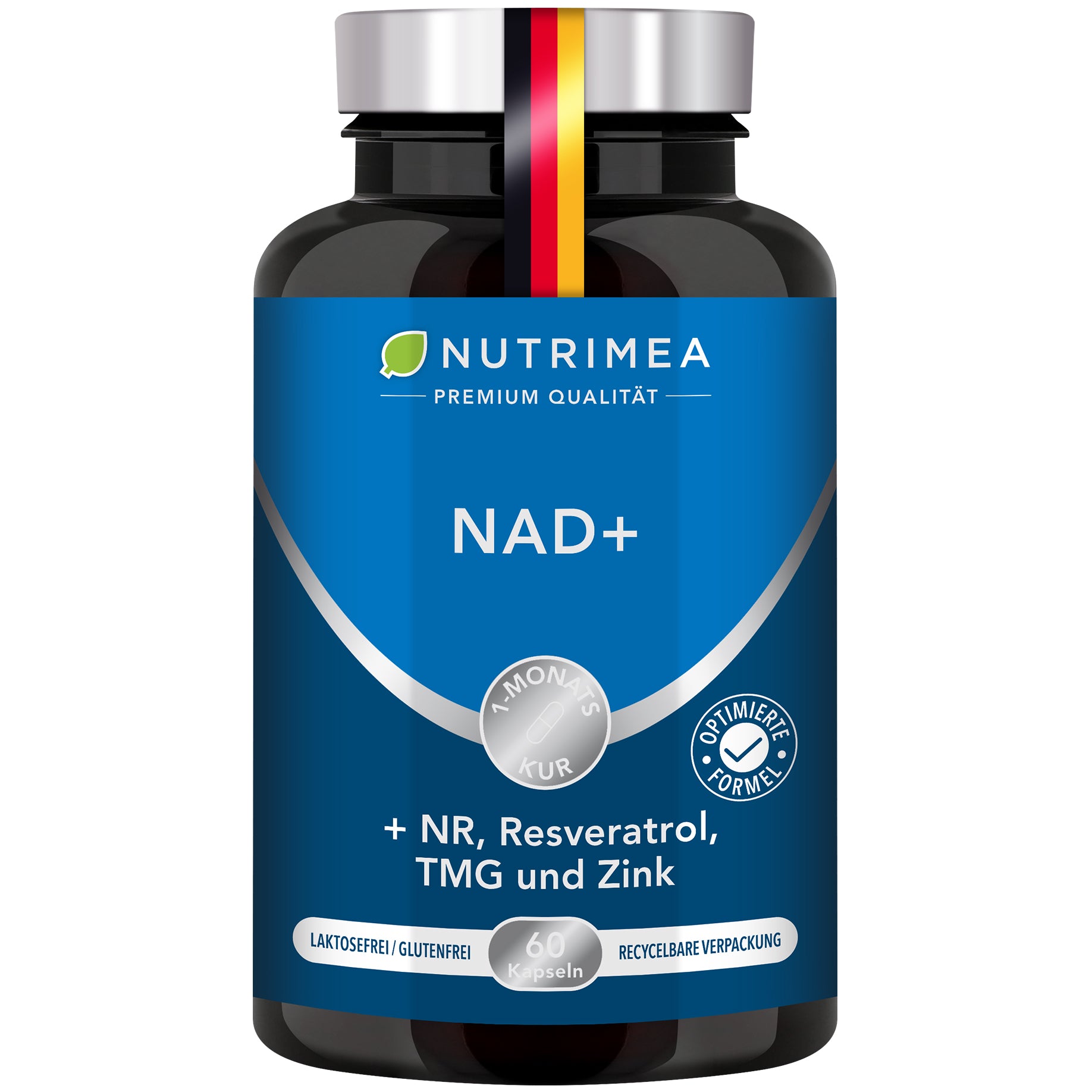 NAD+ DE