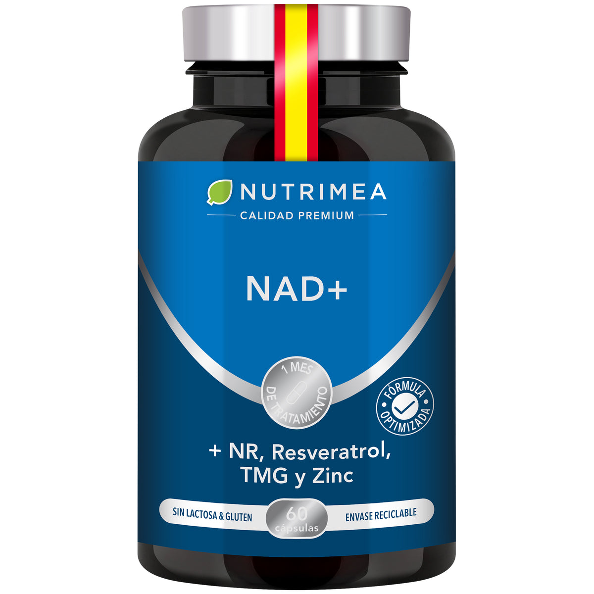 NAD+