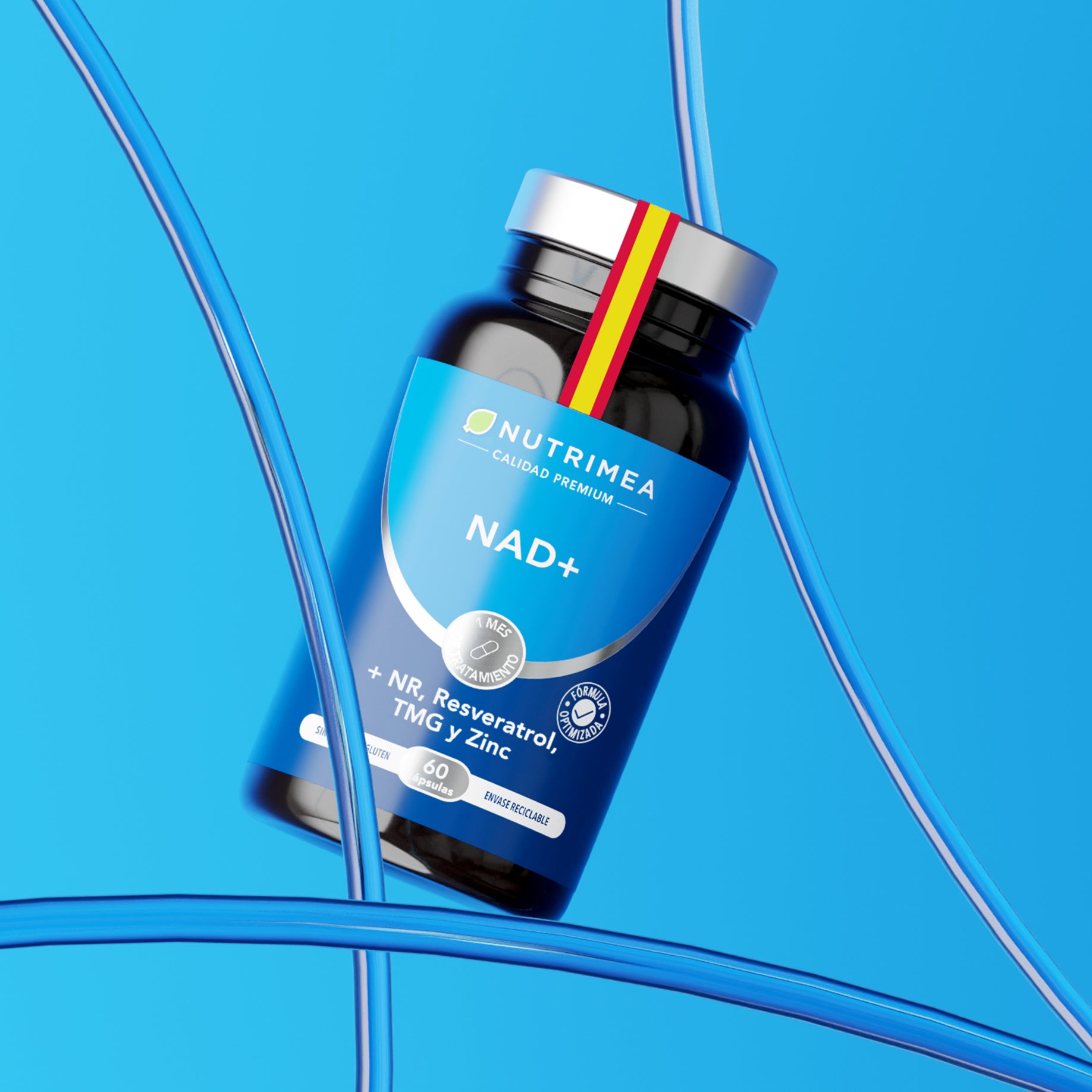 NAD+
