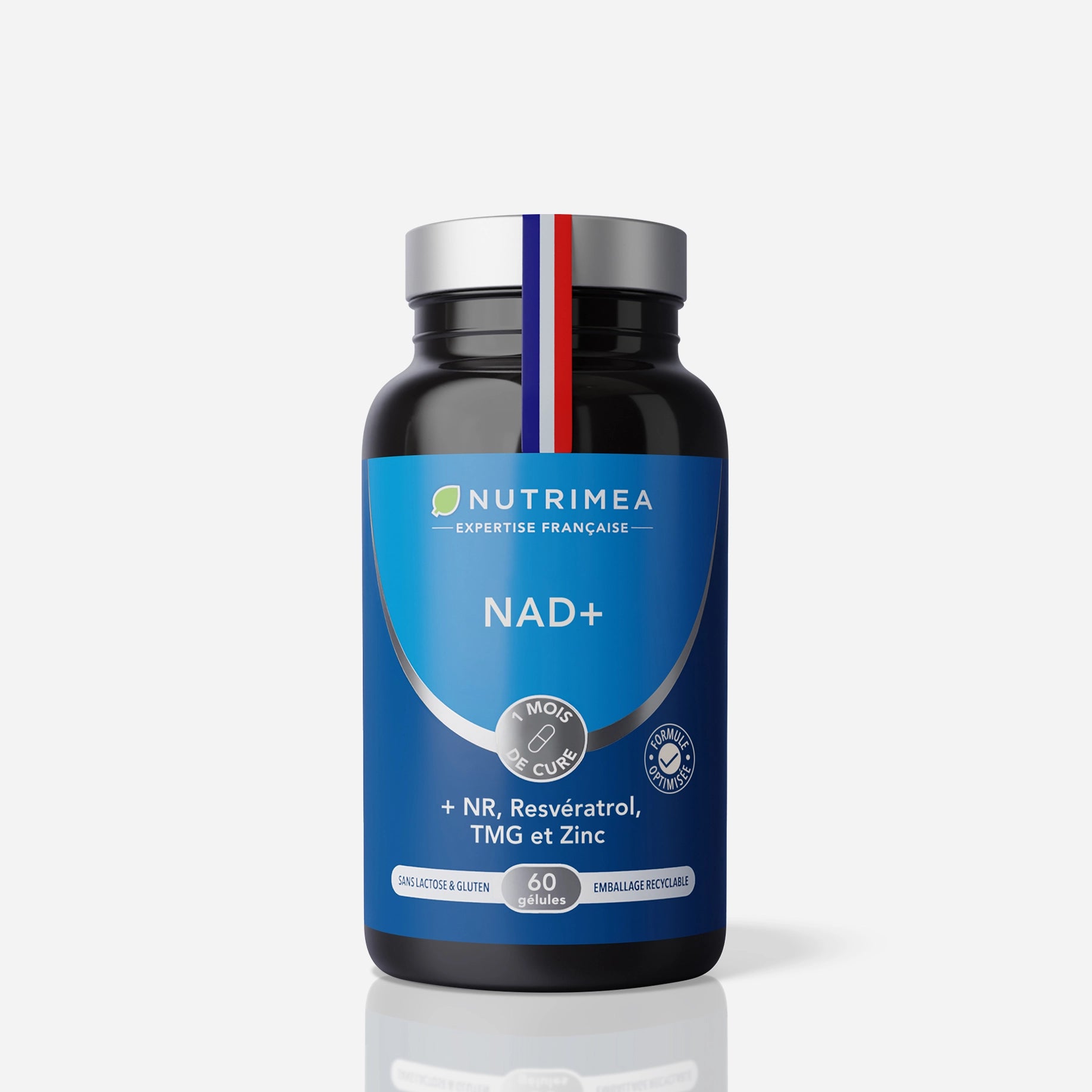 NAD+