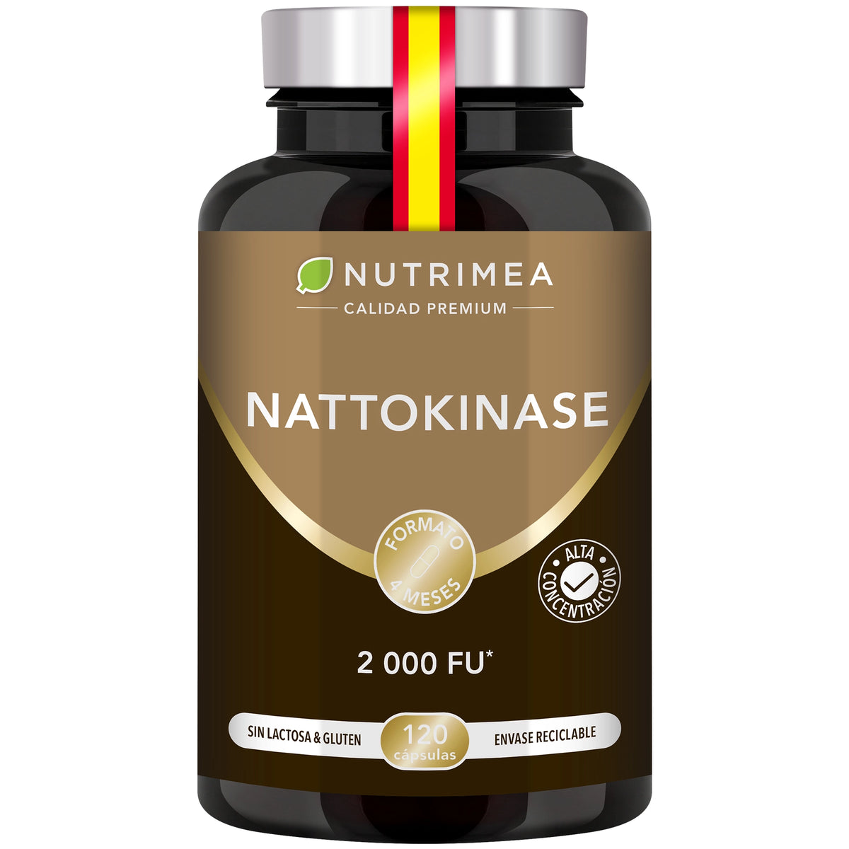 Nattokinase