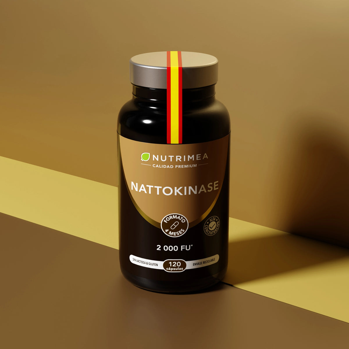 Nattokinase