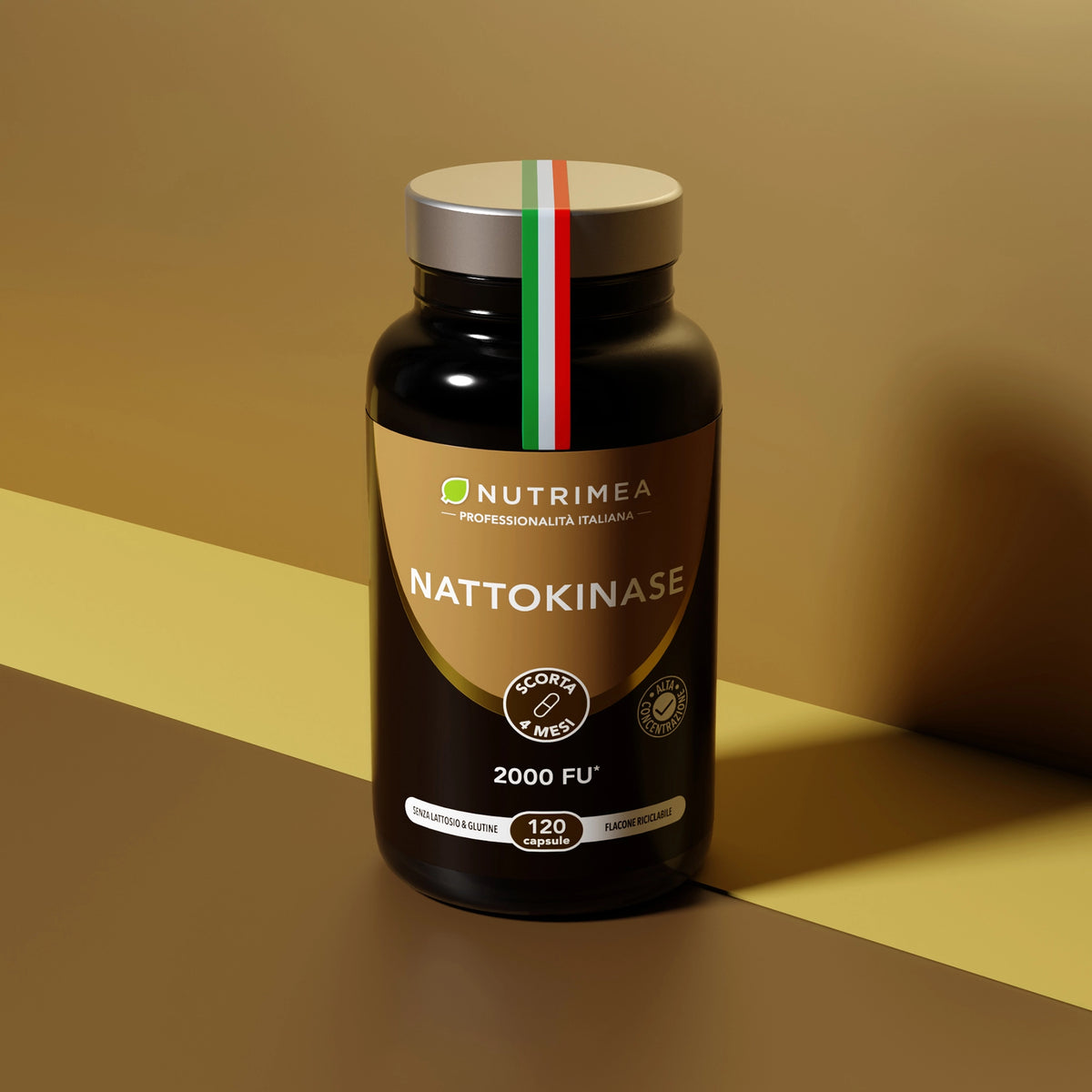 Nattokinase