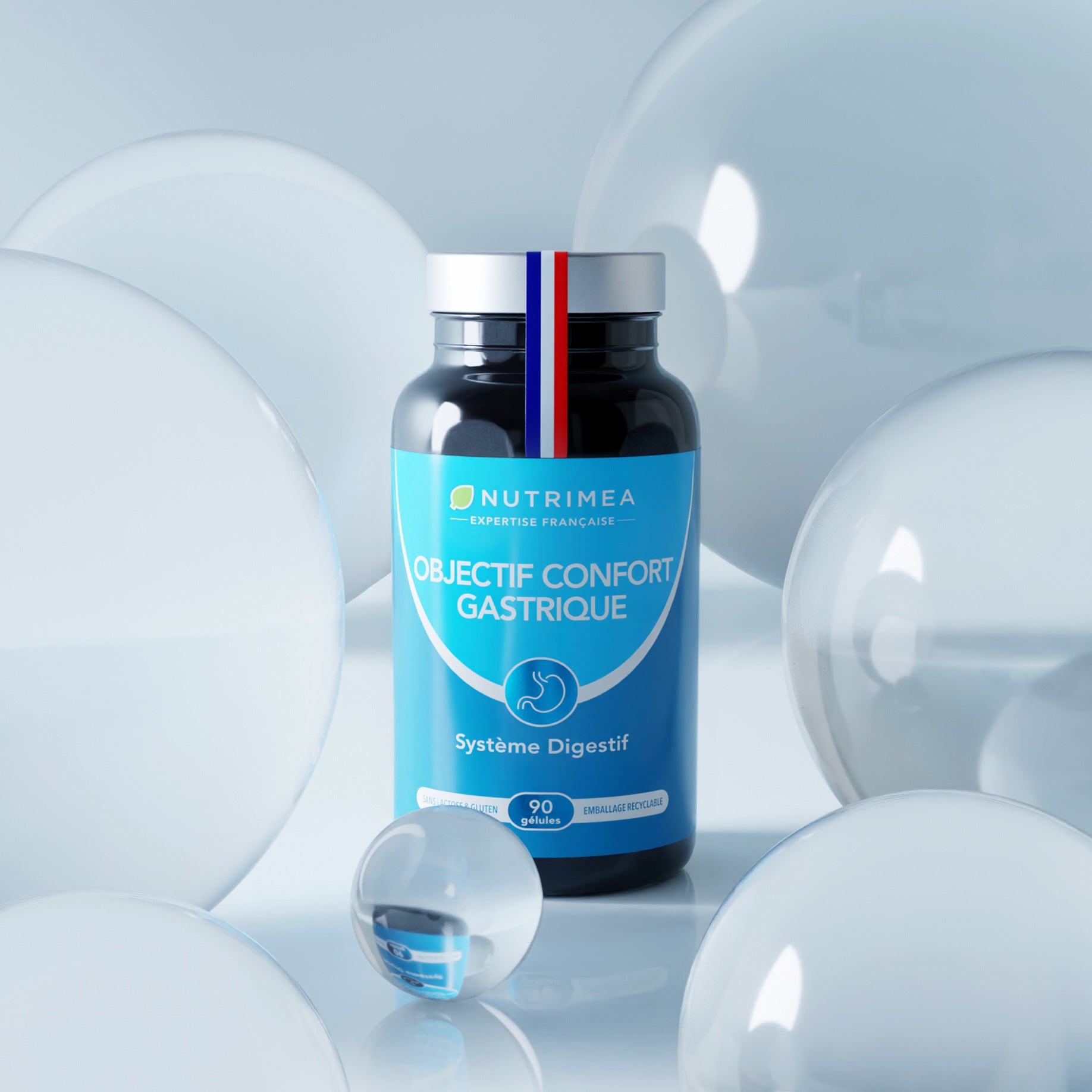 Objectif Confort Gastrique