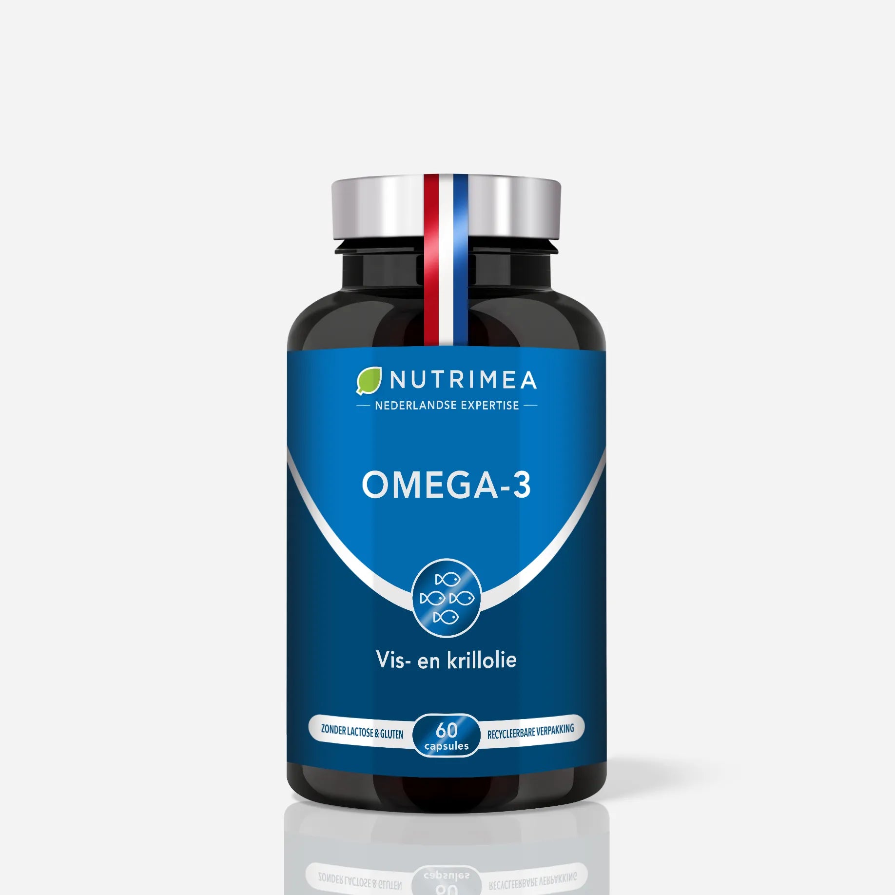 Omega3 + Krill