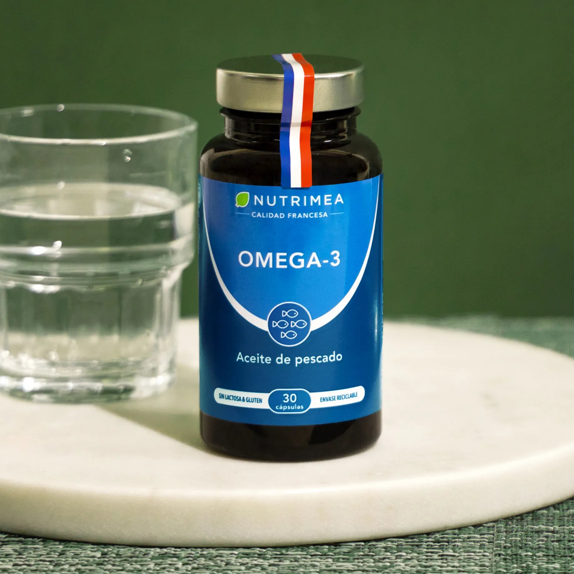 Omega 3