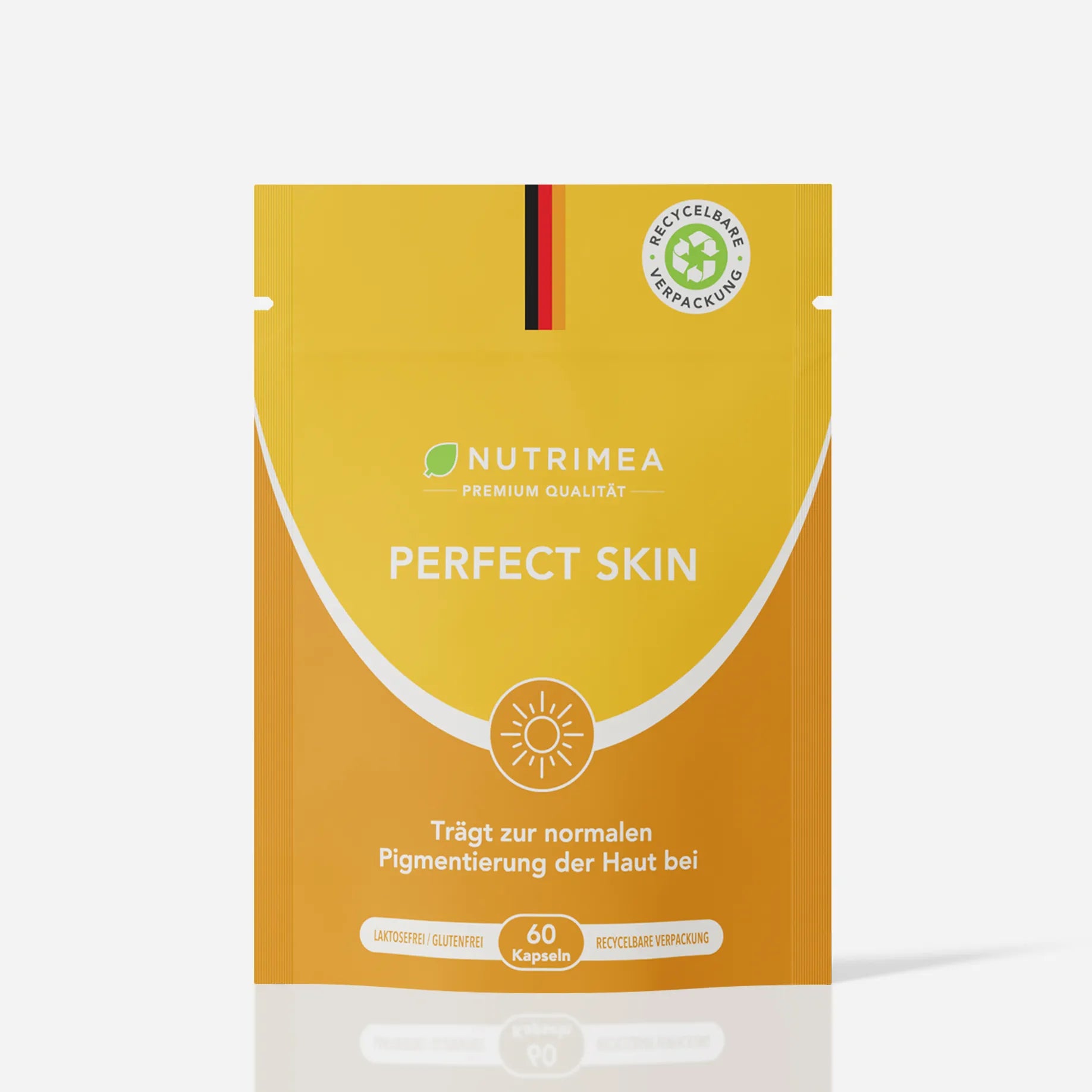 Perfect Skin - Bräunungskapseln