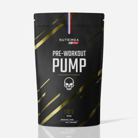 Pre Workout