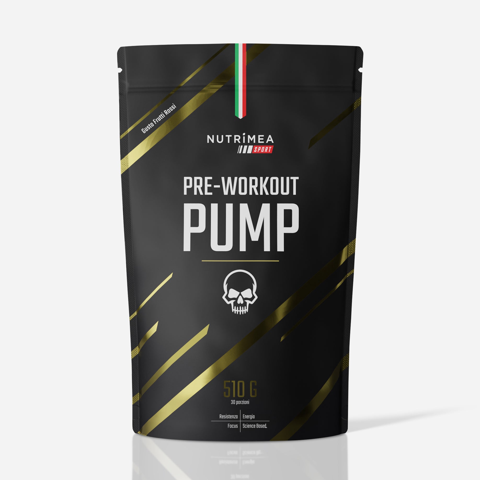 Pre Workout