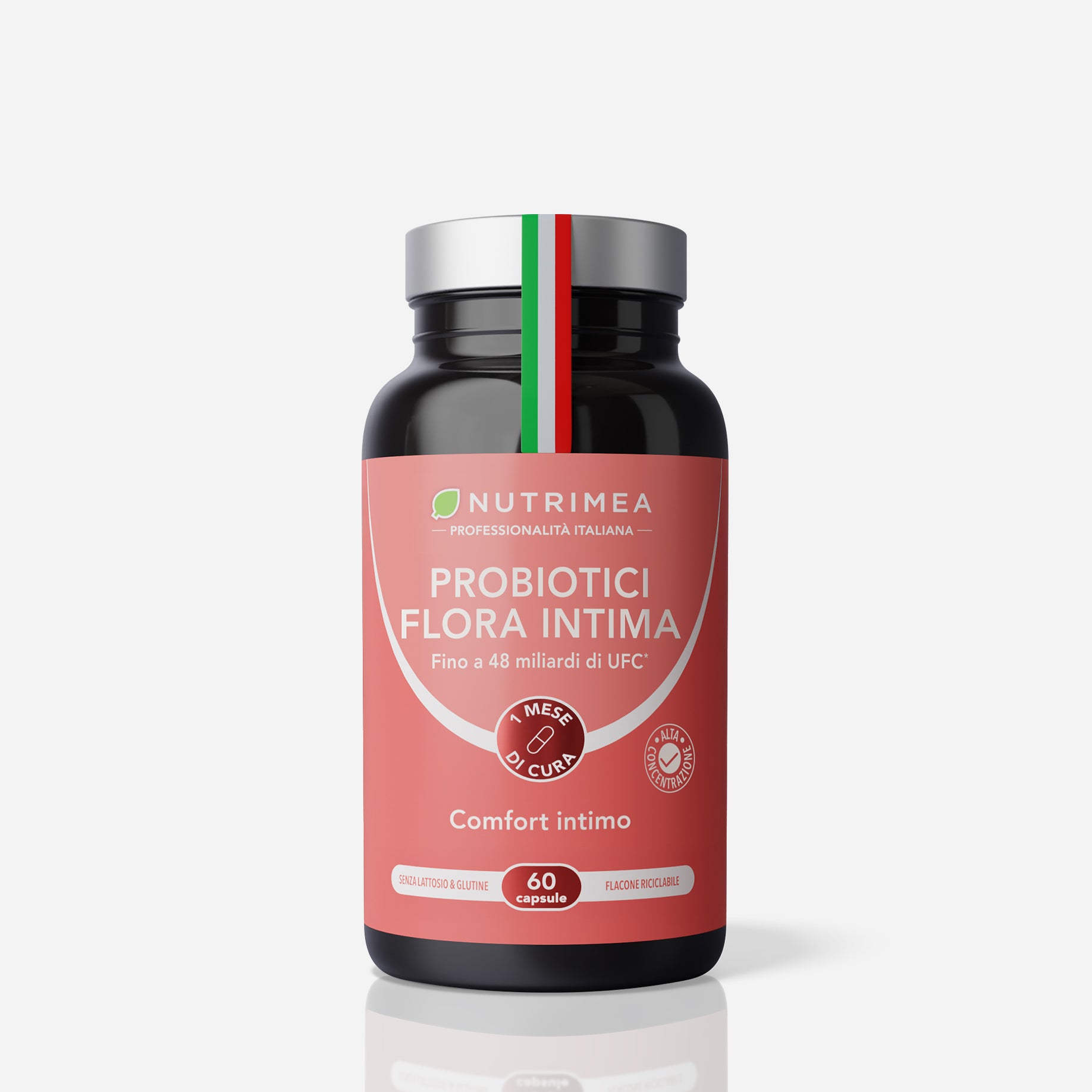 Probiotici flora intima
