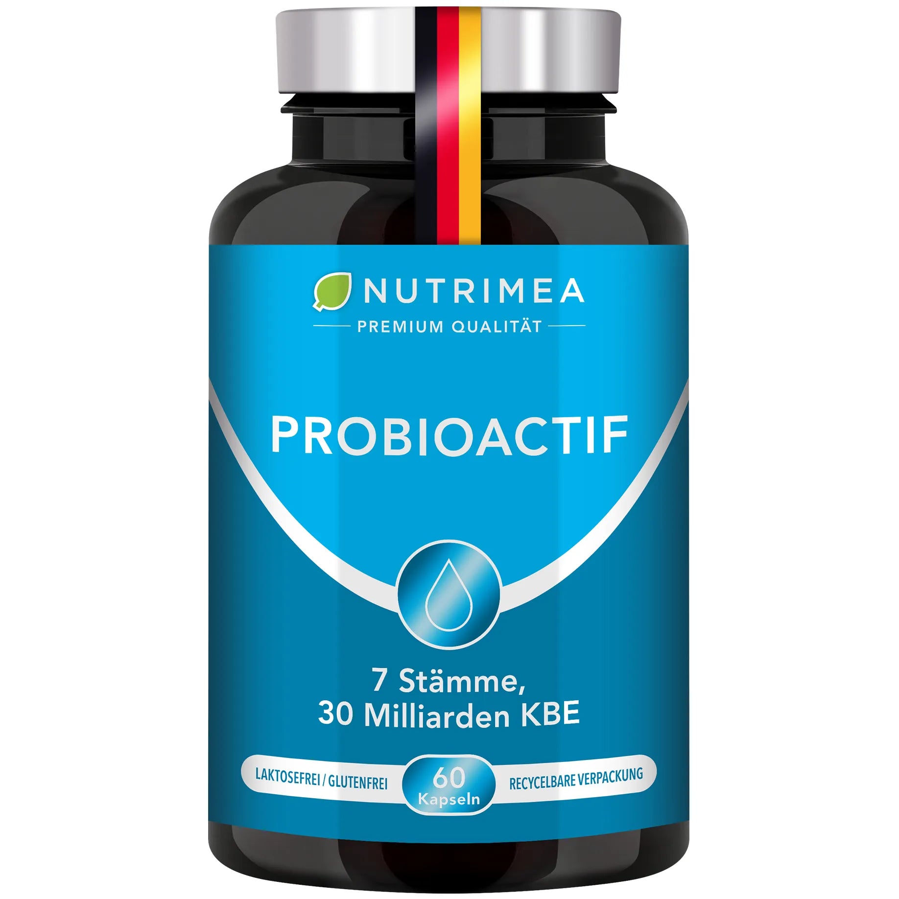 Probioactif Kulturen-Komplex
