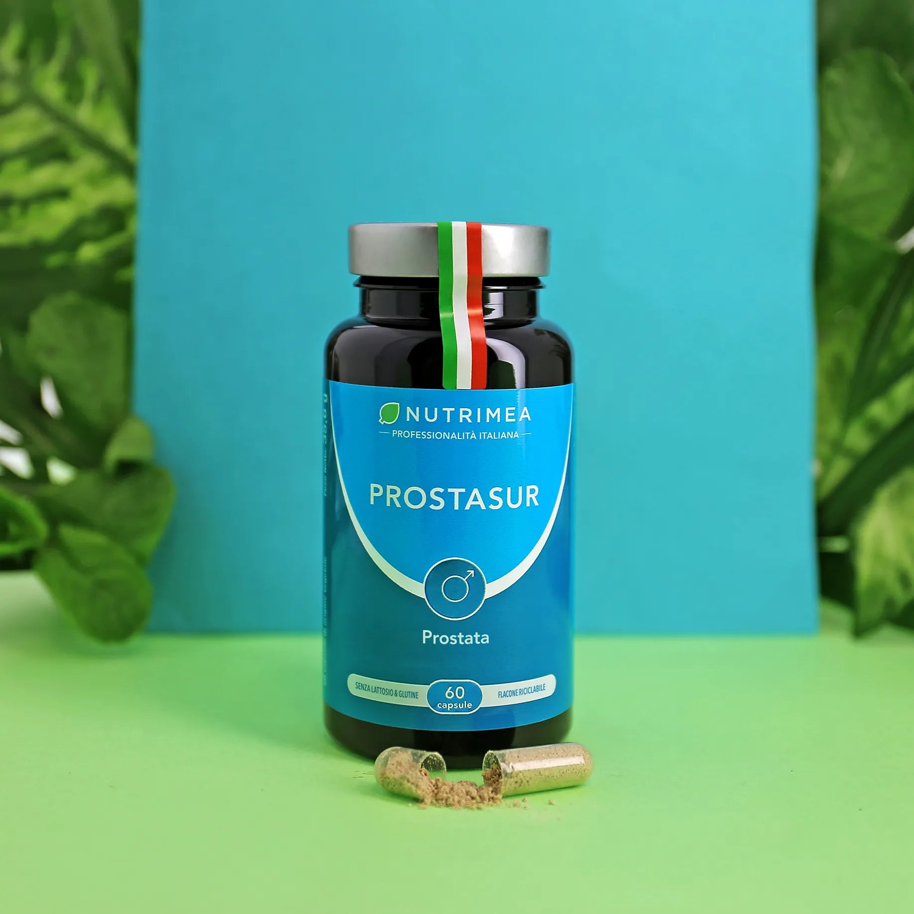 Prostasur - Serenoa Repens