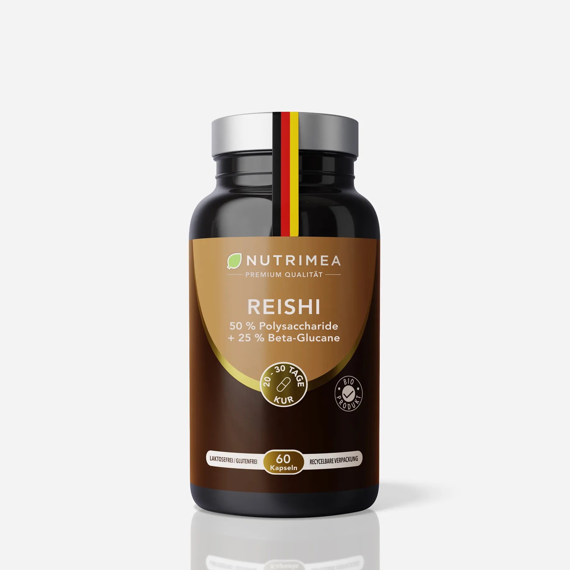 Reishi Bio