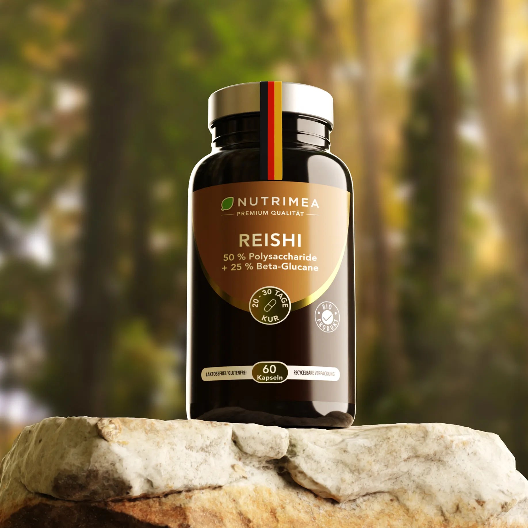 Reishi Bio
