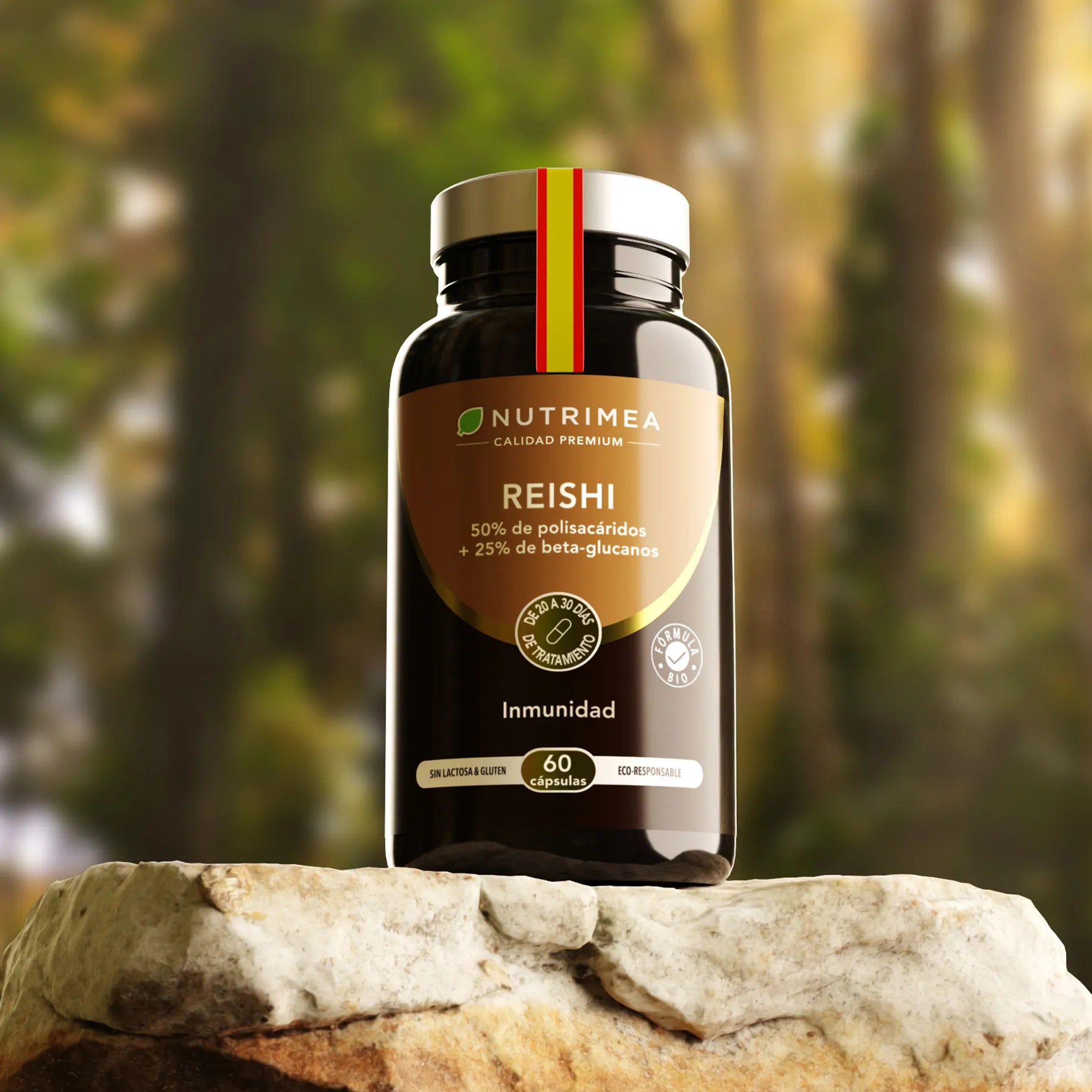 Reishi Bio