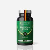 Rhodiola Rosea