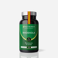 Rhodiola