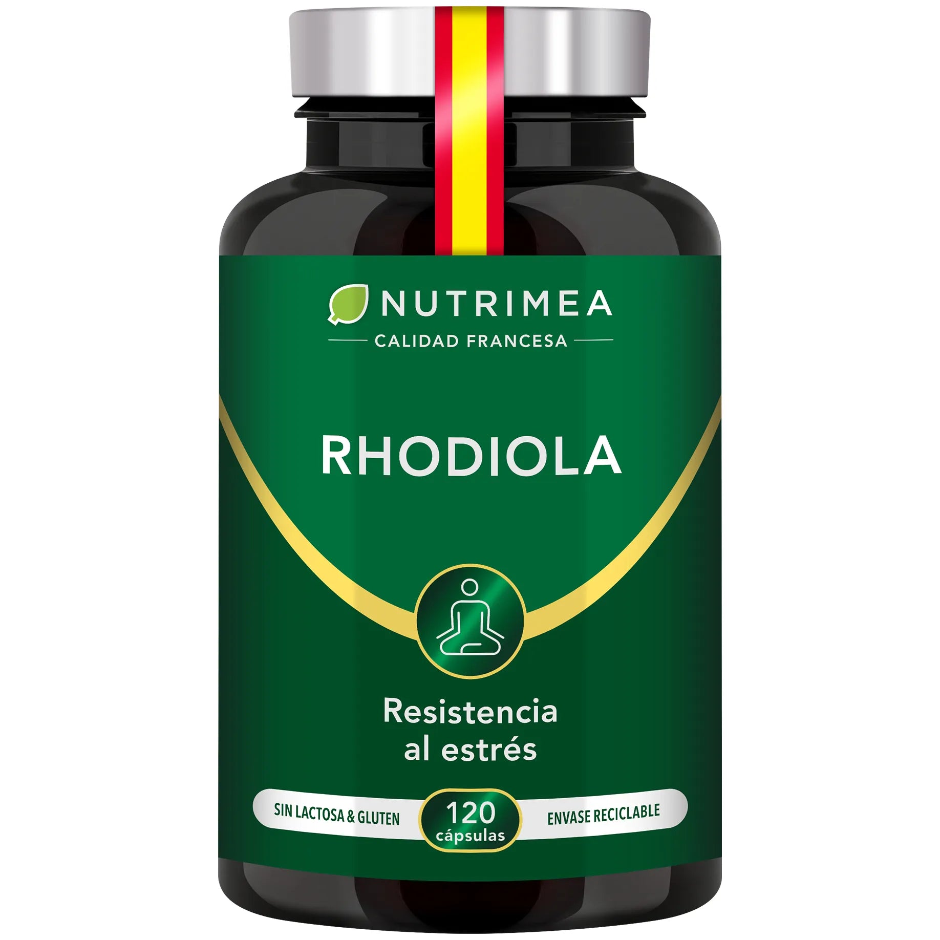Rhodiola